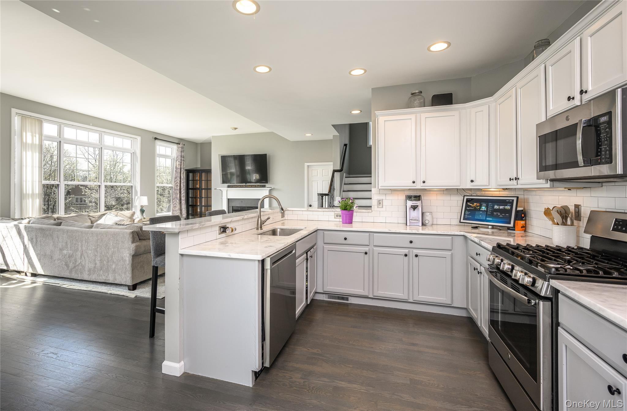 Single Family Bayberry  Dutchess County, NY 12533, MLS-983100-14