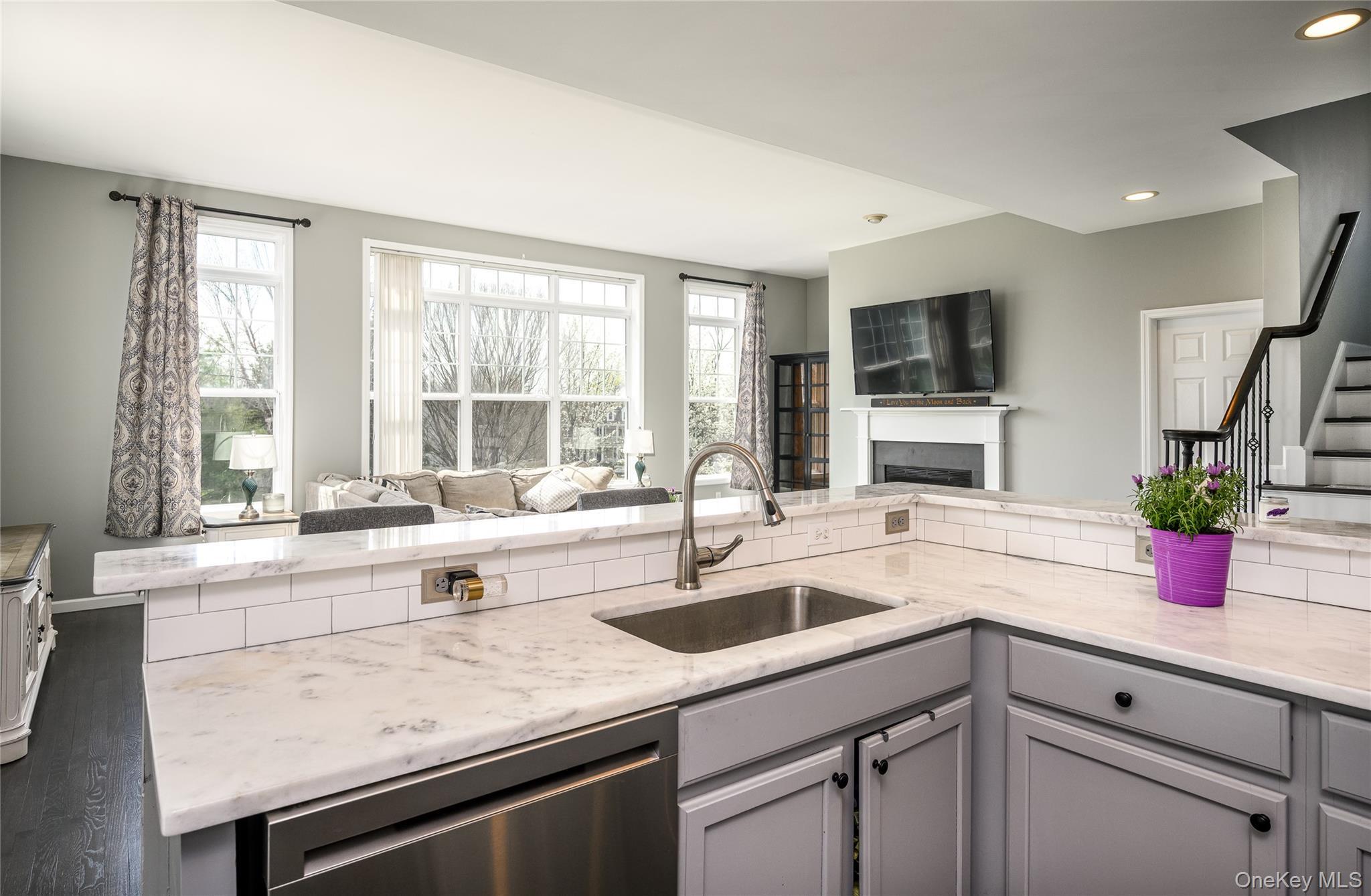 Single Family Bayberry  Dutchess County, NY 12533, MLS-983100-16