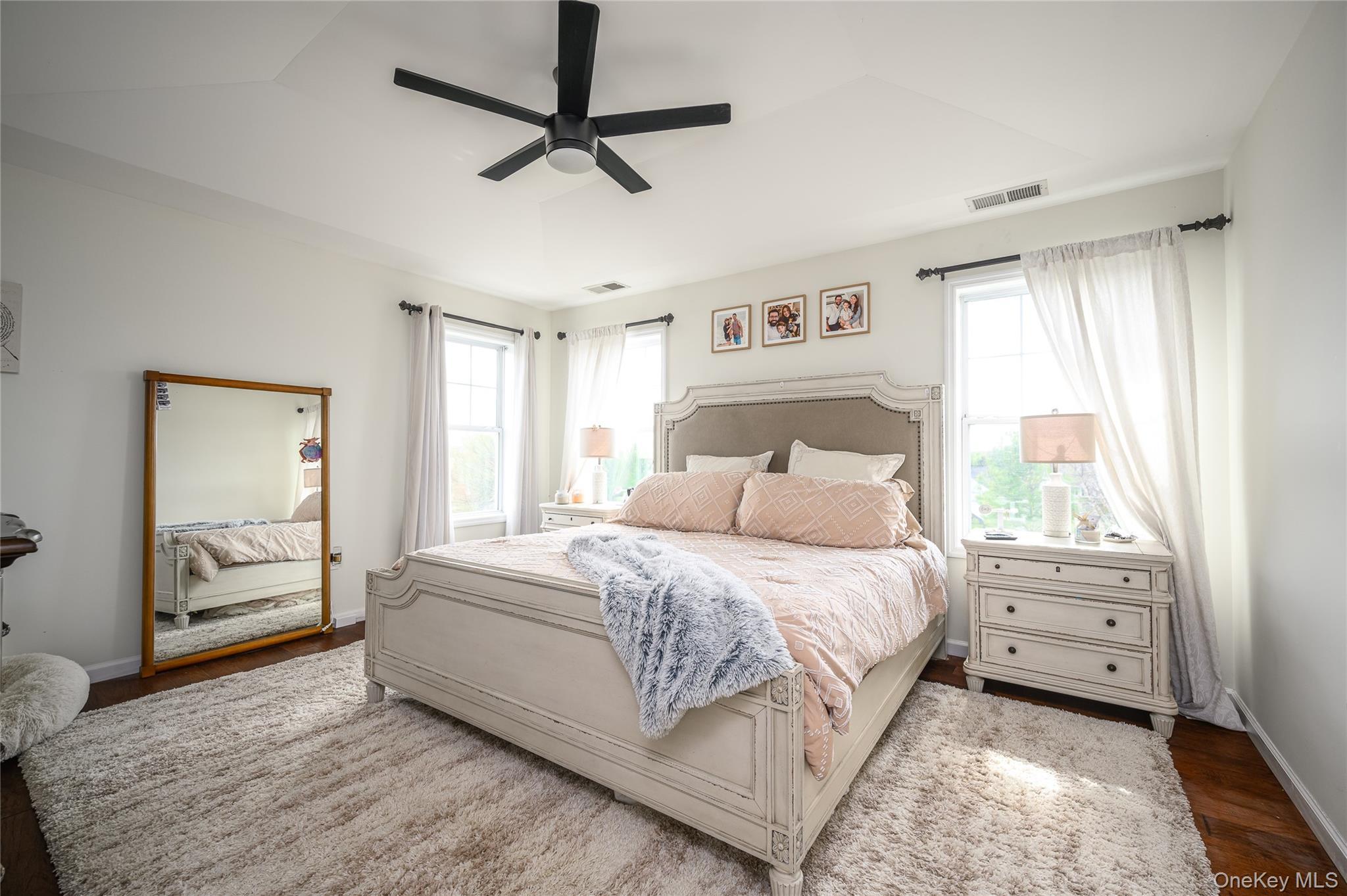 Single Family Bayberry  Dutchess County, NY 12533, MLS-983100-19