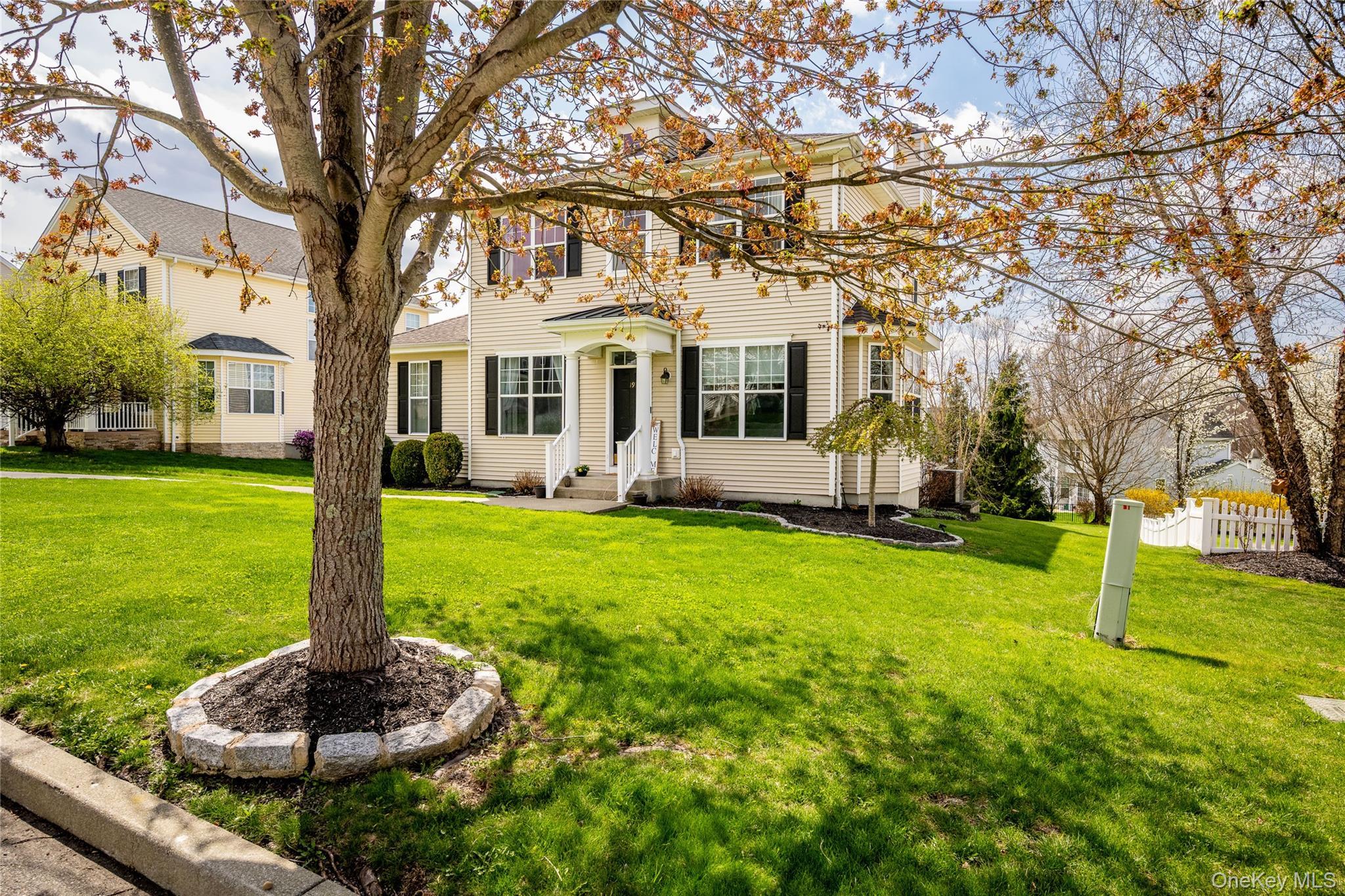 Single Family Bayberry  Dutchess County, NY 12533, MLS-983100-2