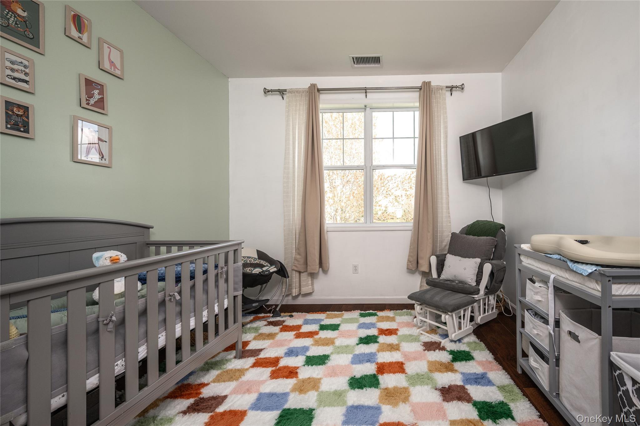 Single Family Bayberry  Dutchess County, NY 12533, MLS-983100-24