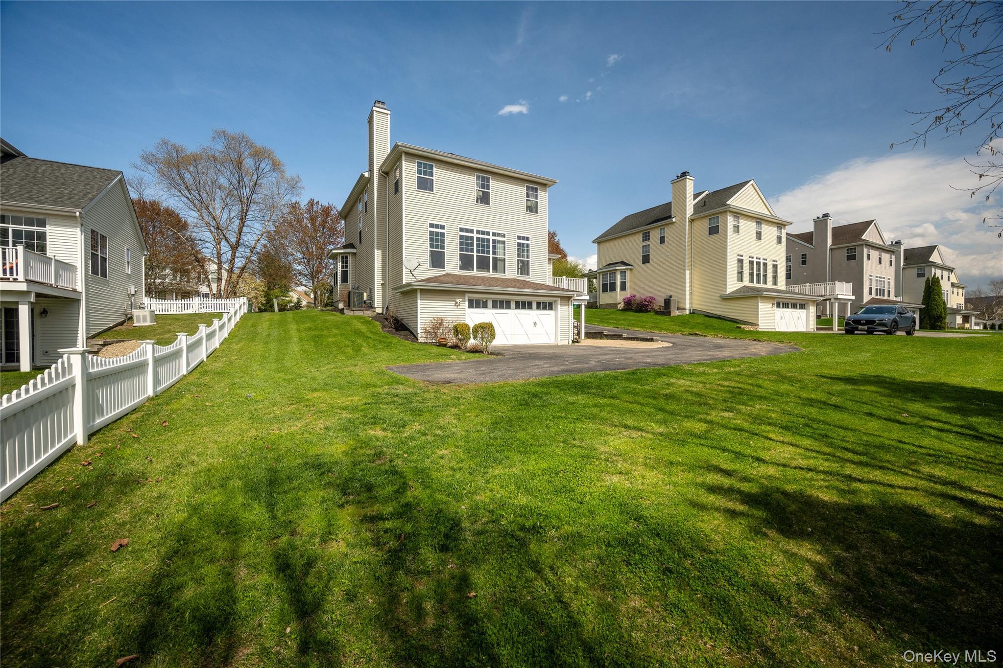 Single Family Bayberry  Dutchess County, NY 12533, MLS-983100-27