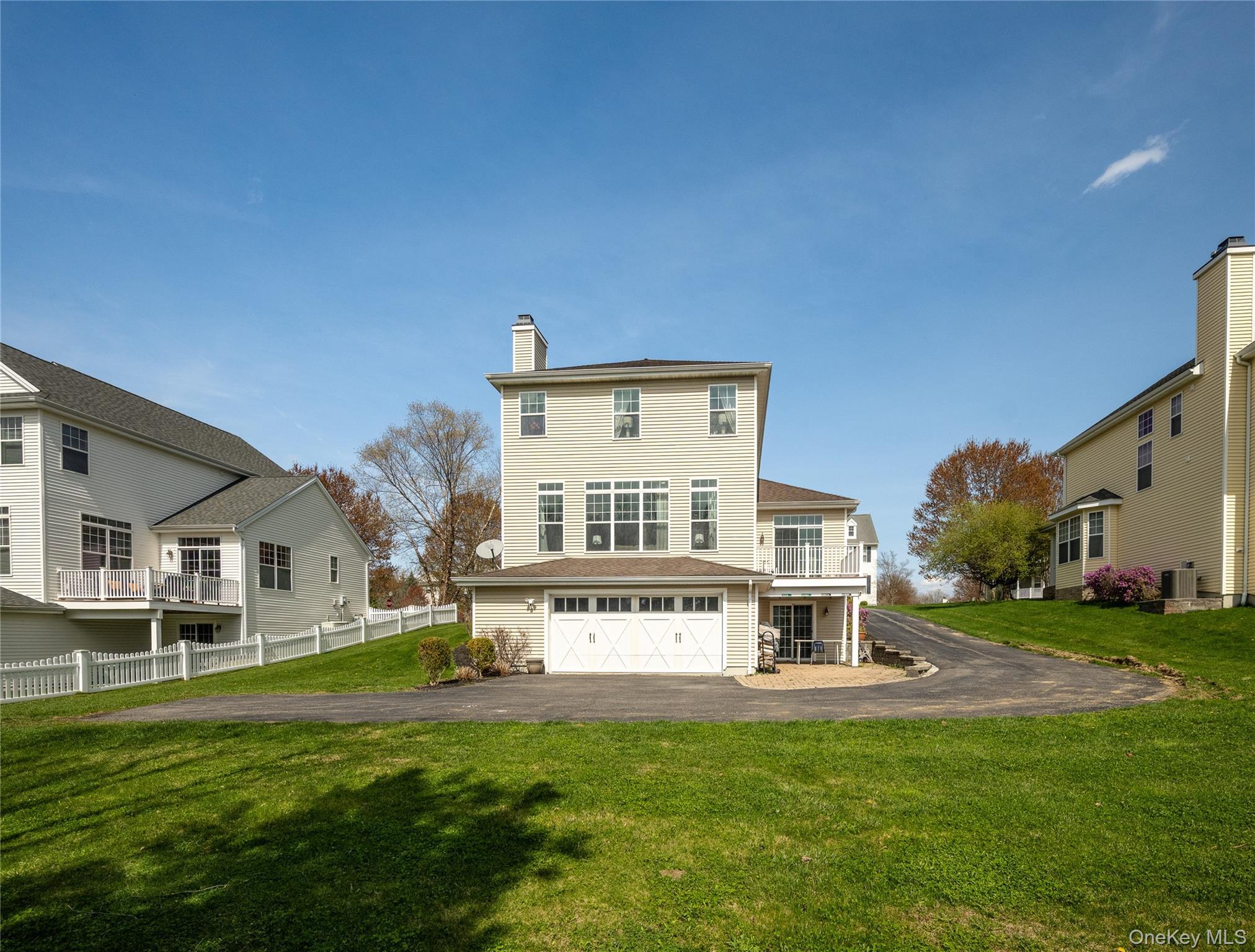 Single Family Bayberry  Dutchess County, NY 12533, MLS-983100-28
