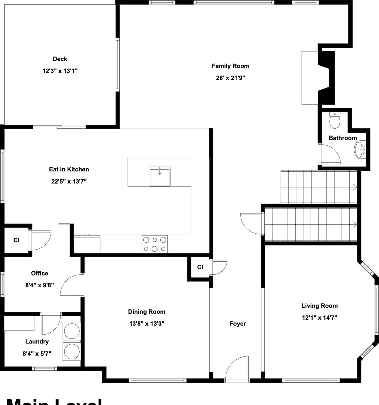 Single Family Bayberry  Dutchess County, NY 12533, MLS-983100-29