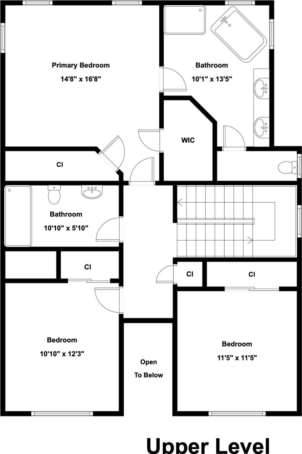Single Family Bayberry  Dutchess County, NY 12533, MLS-983100-30