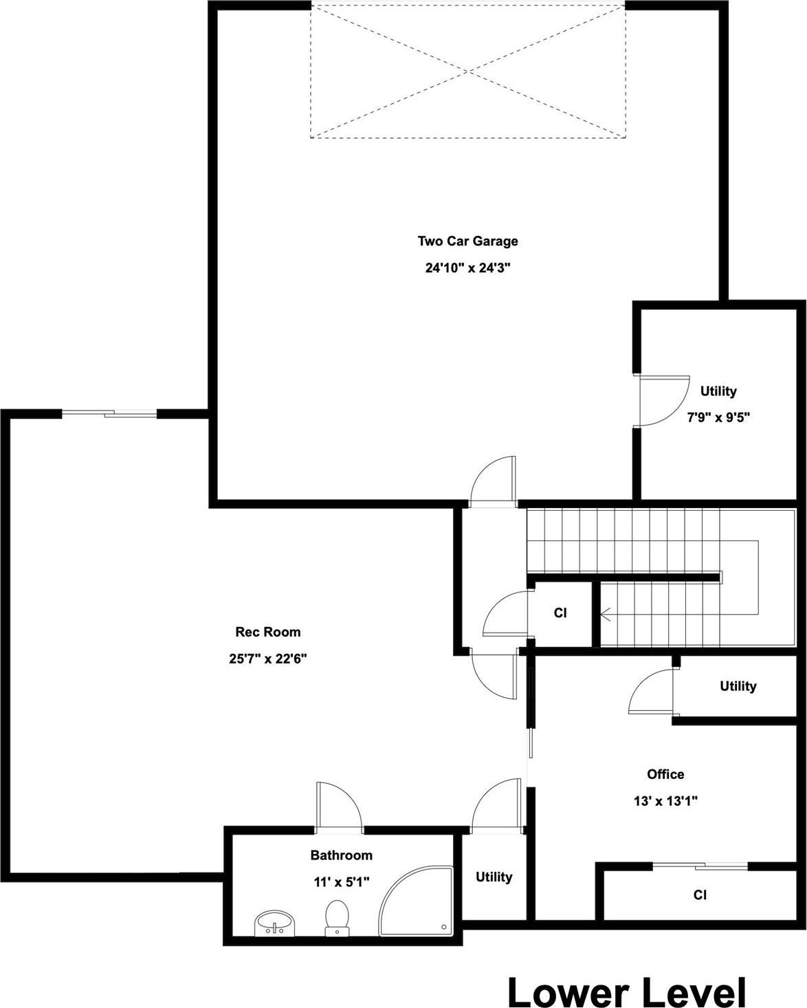 Single Family Bayberry  Dutchess County, NY 12533, MLS-983100-31