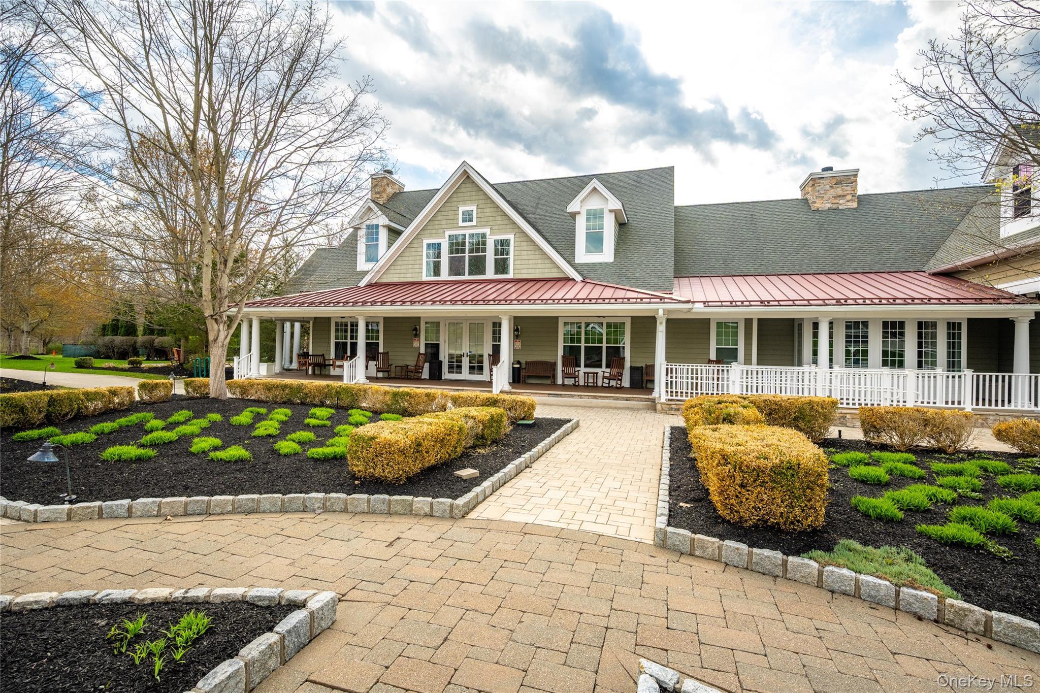 Single Family Bayberry  Dutchess County, NY 12533, MLS-983100-32