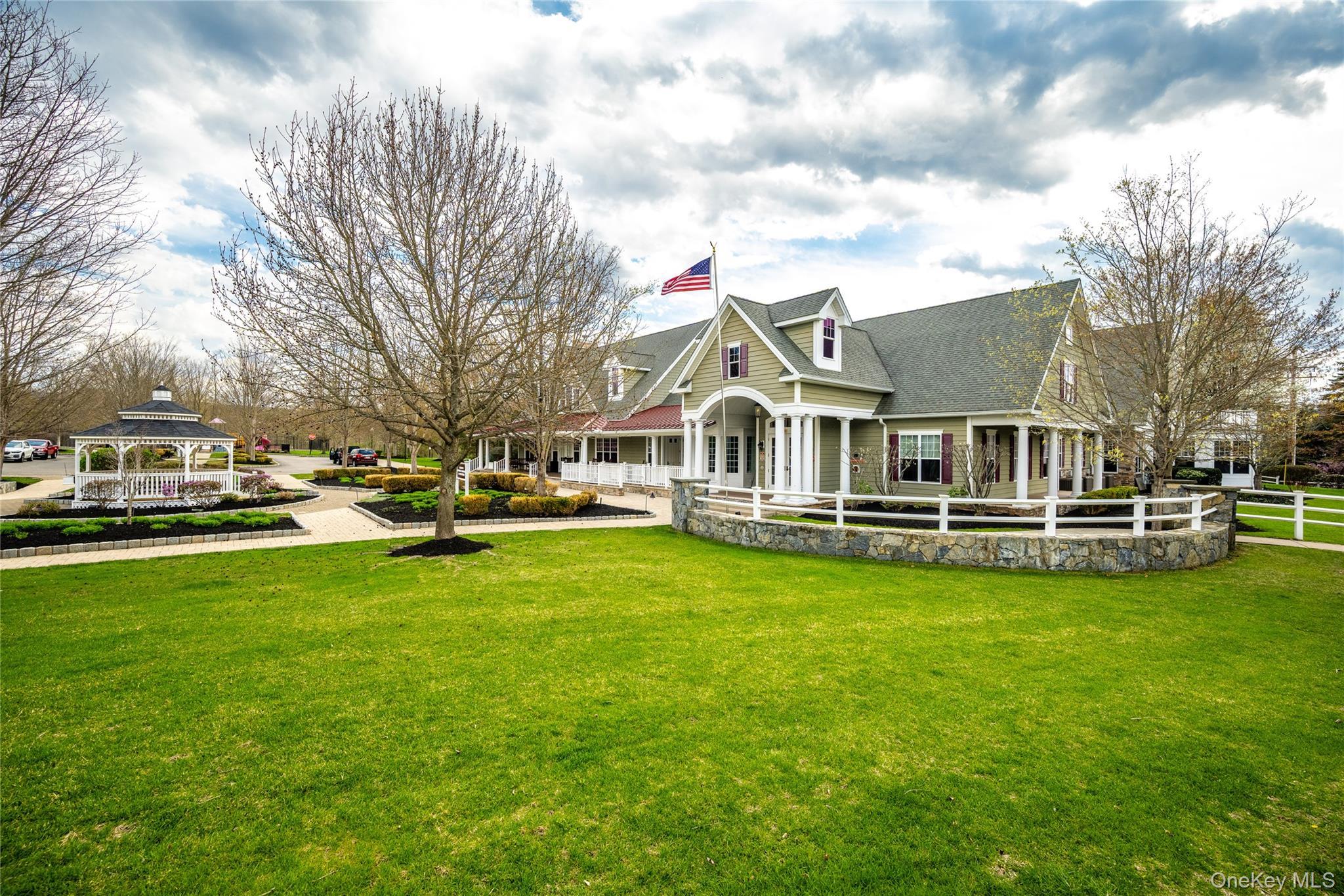 Single Family Bayberry  Dutchess County, NY 12533, MLS-983100-33