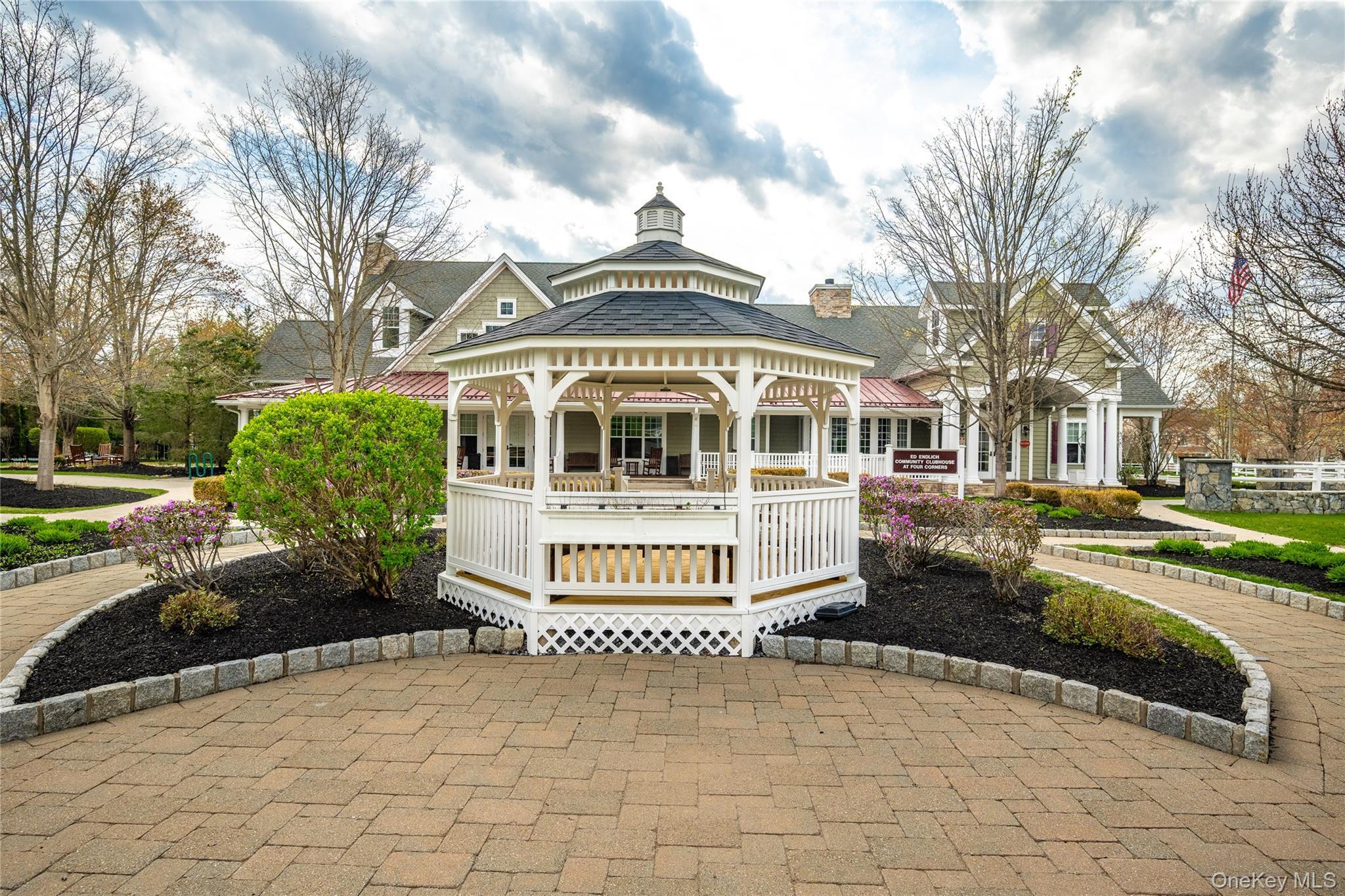 Single Family Bayberry  Dutchess County, NY 12533, MLS-983100-34