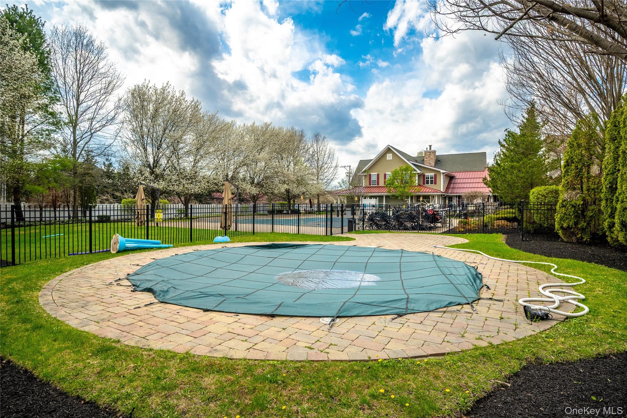 Single Family Bayberry  Dutchess County, NY 12533, MLS-983100-39
