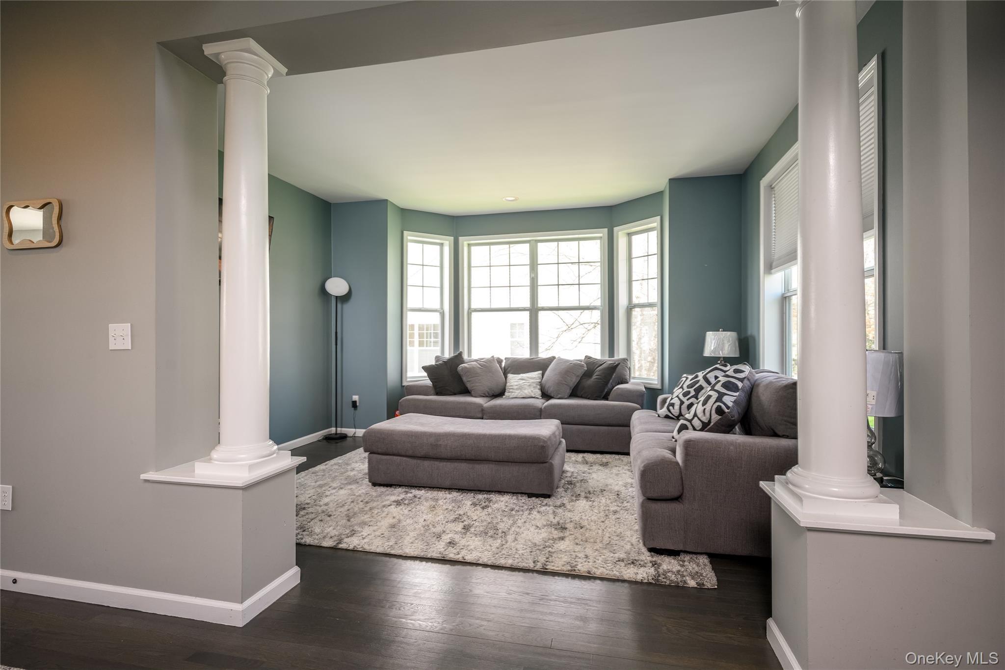 Single Family Bayberry  Dutchess County, NY 12533, MLS-983100-4