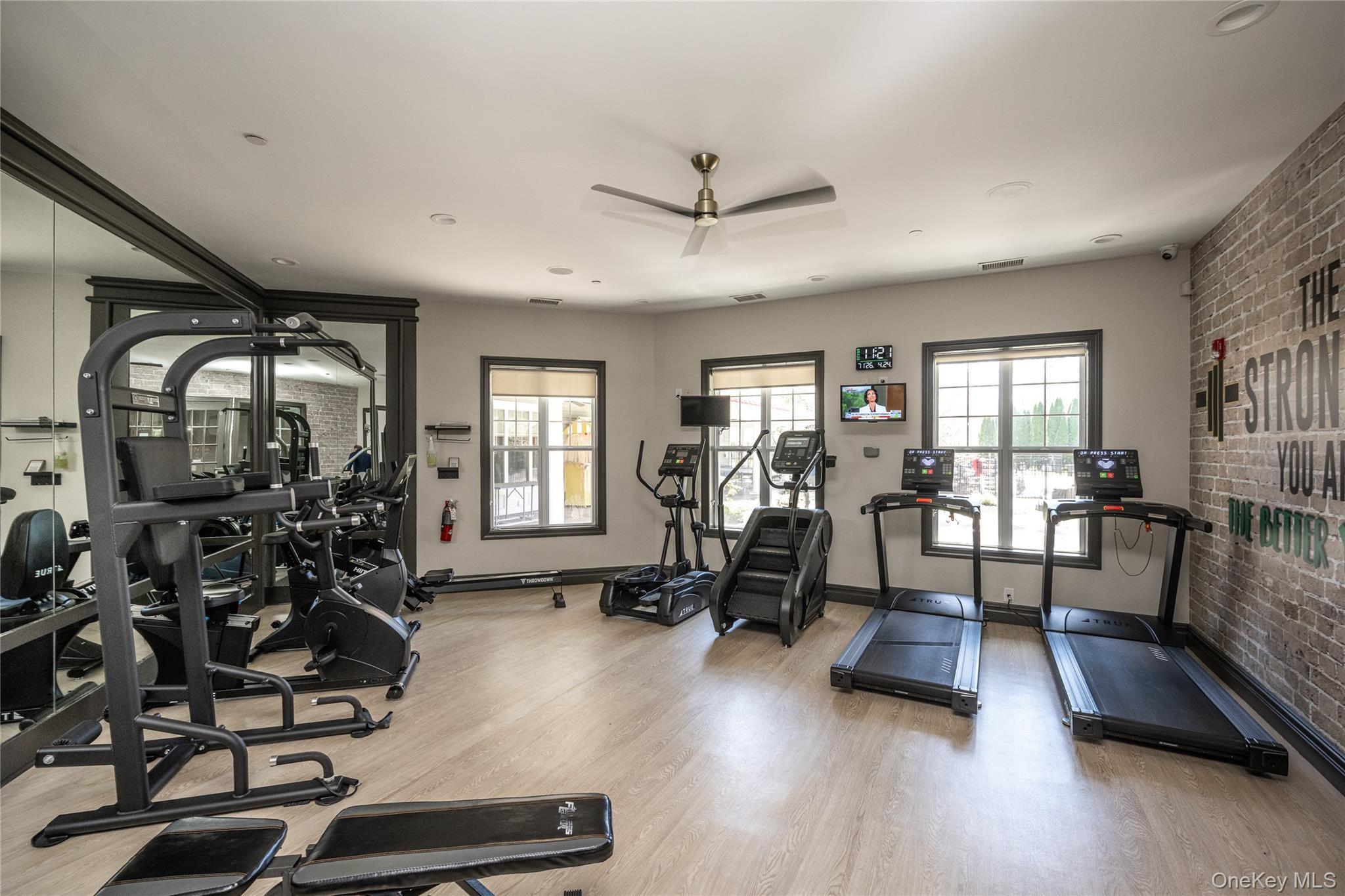 Single Family Bayberry  Dutchess County, NY 12533, MLS-983100-45