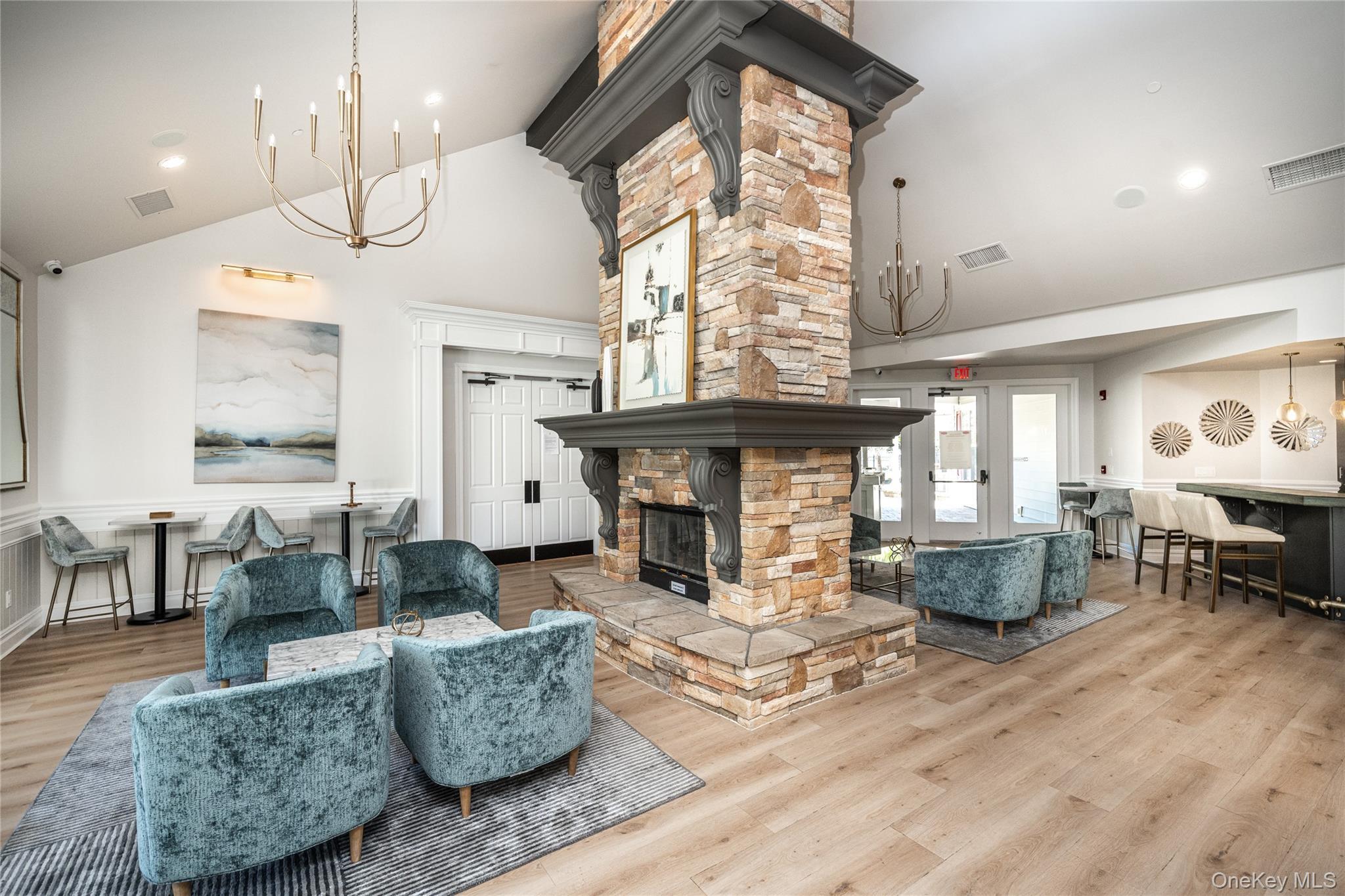 Single Family Bayberry  Dutchess County, NY 12533, MLS-983100-47