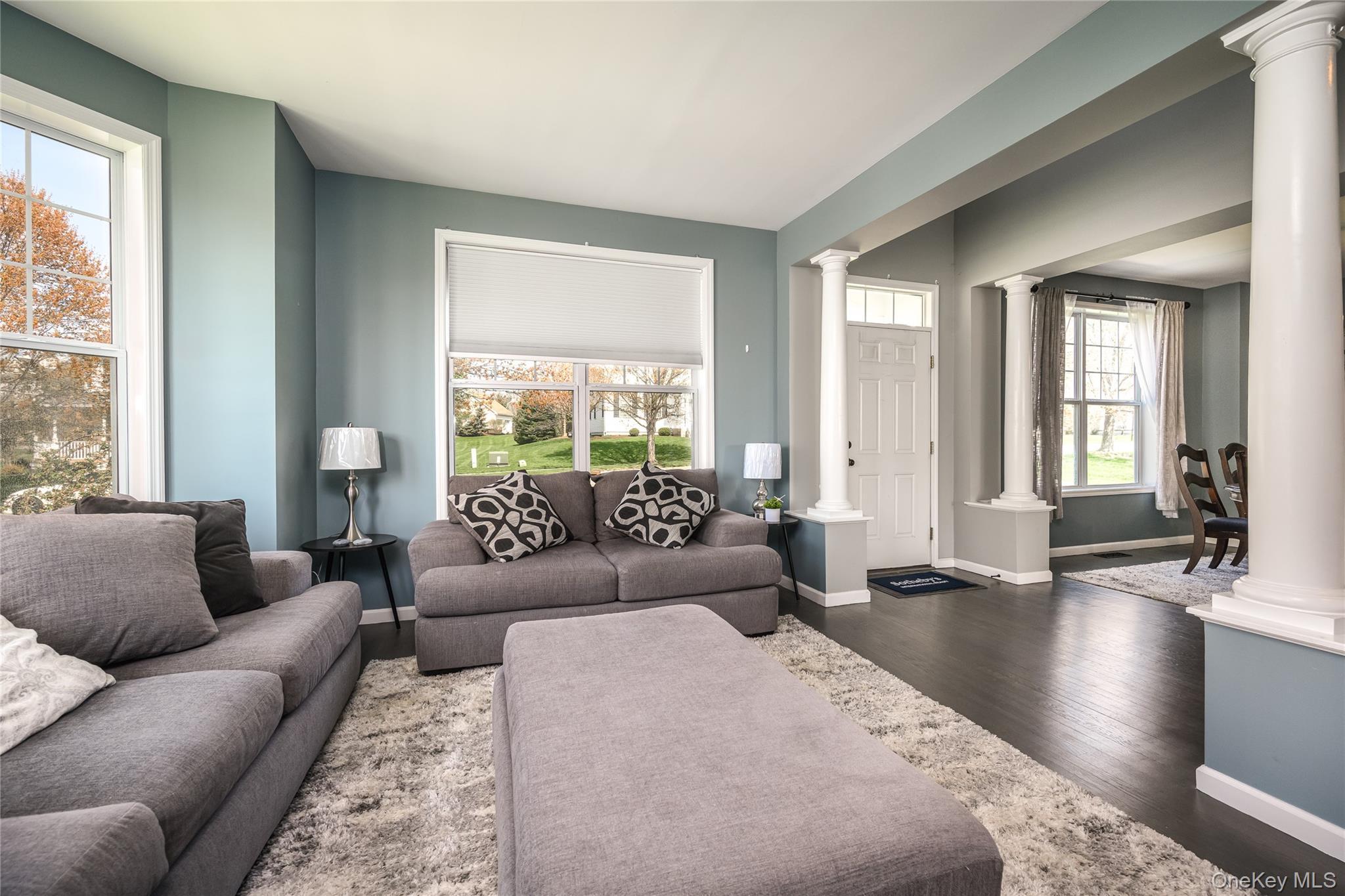 Single Family Bayberry  Dutchess County, NY 12533, MLS-983100-6