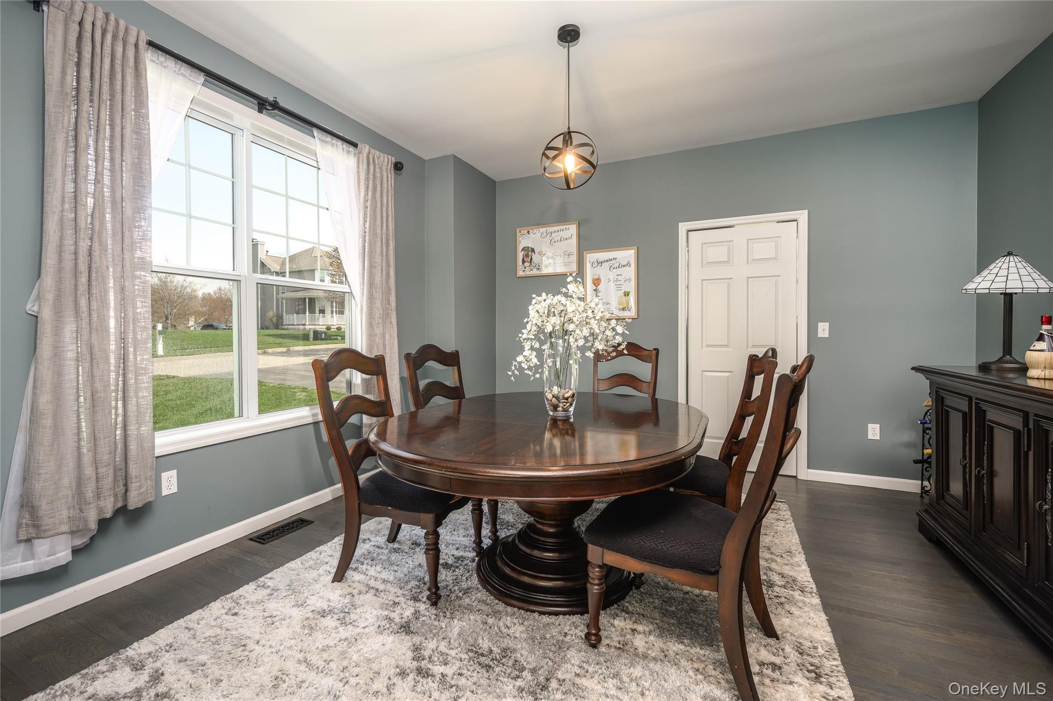Single Family Bayberry  Dutchess County, NY 12533, MLS-983100-7