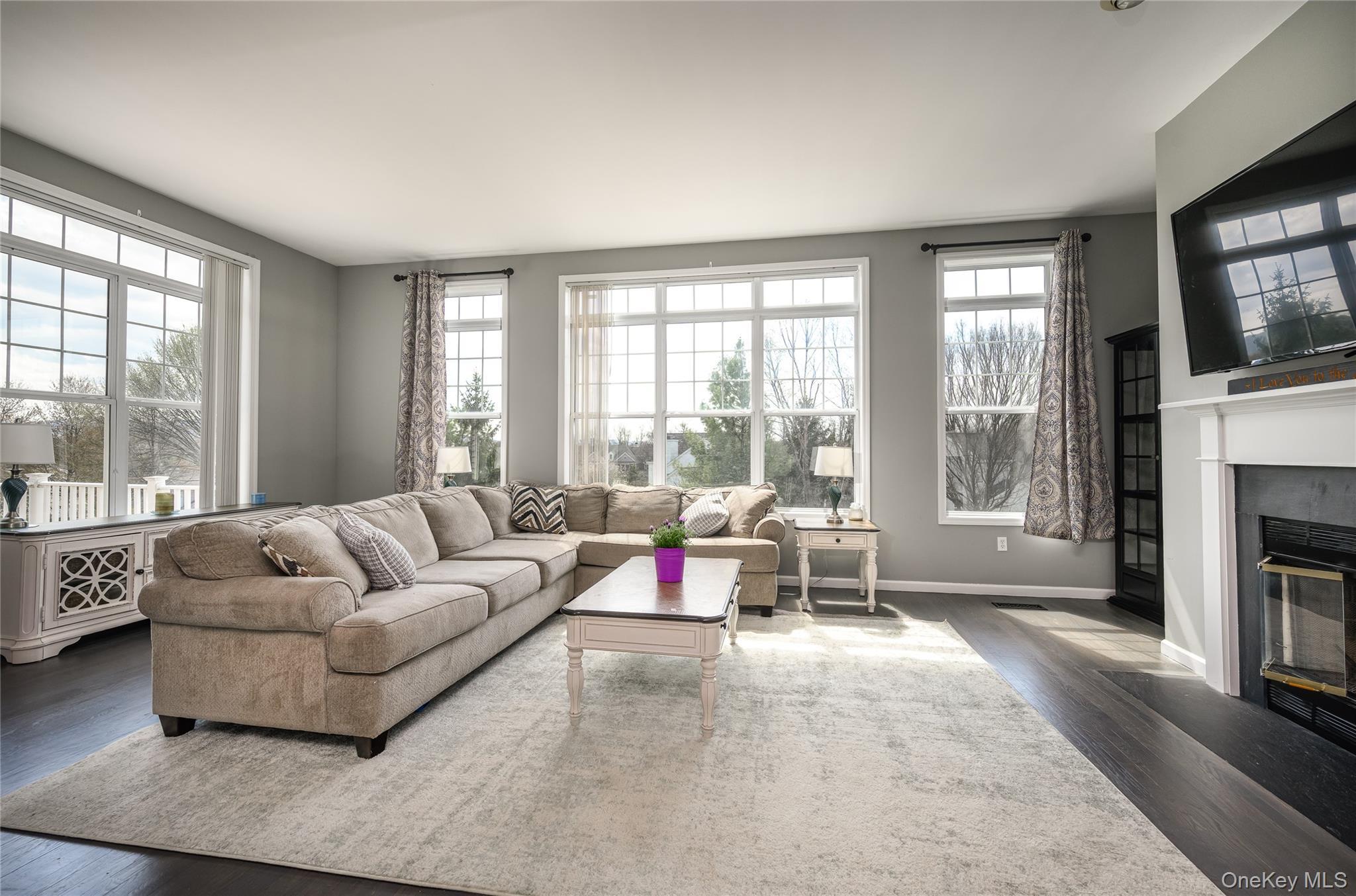 Single Family Bayberry  Dutchess County, NY 12533, MLS-983100-9