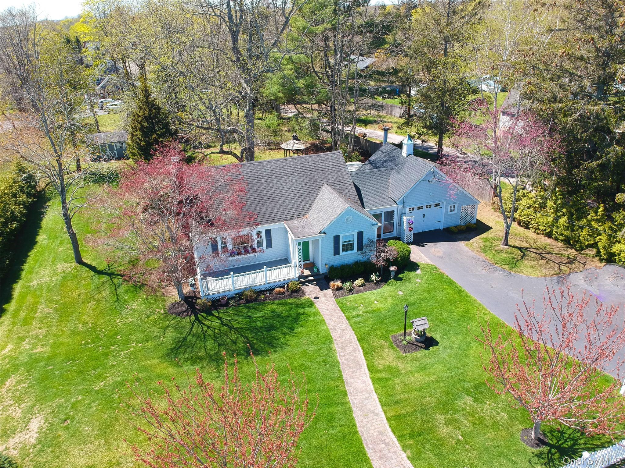 Single Family Atlantic Suffolk County, NY 11940, MLS-983101-2