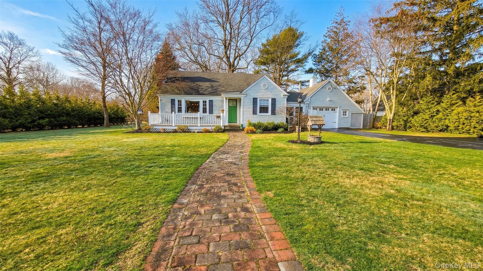 Single Family Atlantic Suffolk County, NY 11940, MLS-983101-4