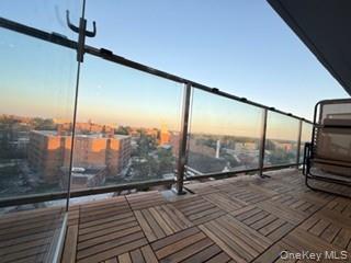 Condo Bowne  Queens, NY 11355, MLS-983104-20