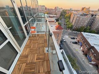 Condo Bowne  Queens, NY 11355, MLS-983104-22