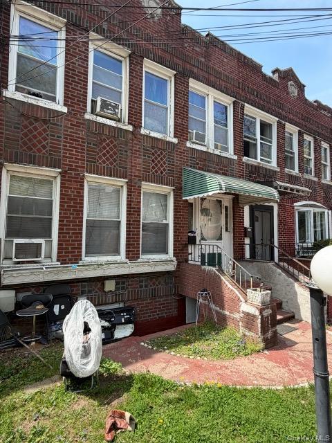 Single Family Inwood  Queens, NY 11435, MLS-983107-2