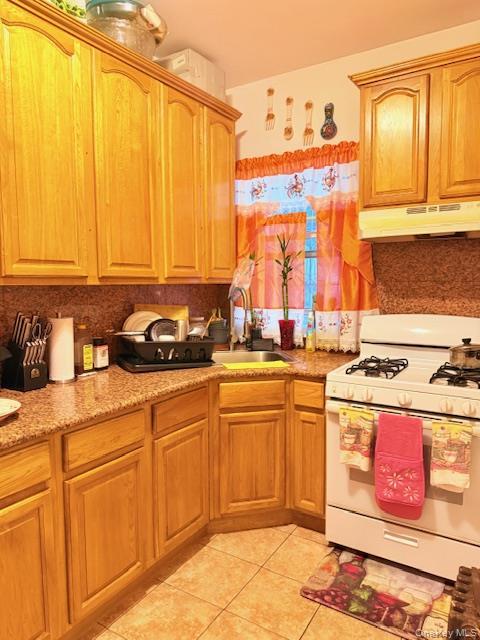Single Family Inwood  Queens, NY 11435, MLS-983107-3