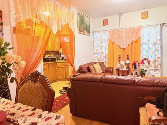 Single Family Inwood  Queens, NY 11435, MLS-983107-5