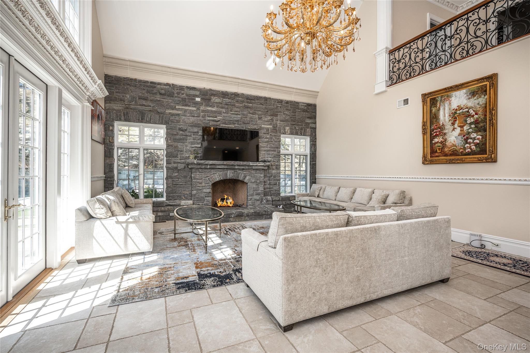Single Family Vincent Lane  Westchester County, NY 10504, MLS-983109-11