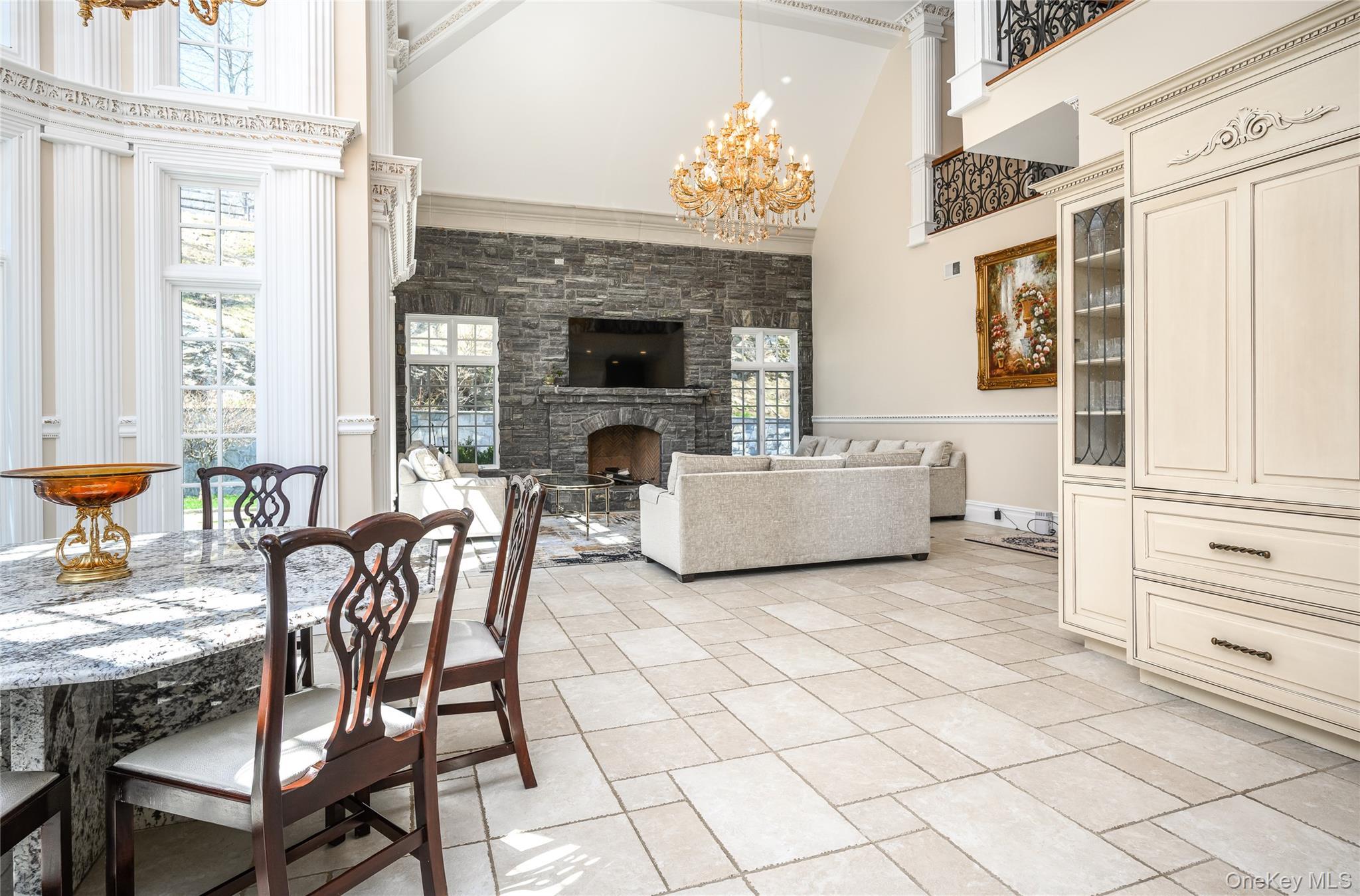 Single Family Vincent Lane  Westchester County, NY 10504, MLS-983109-17