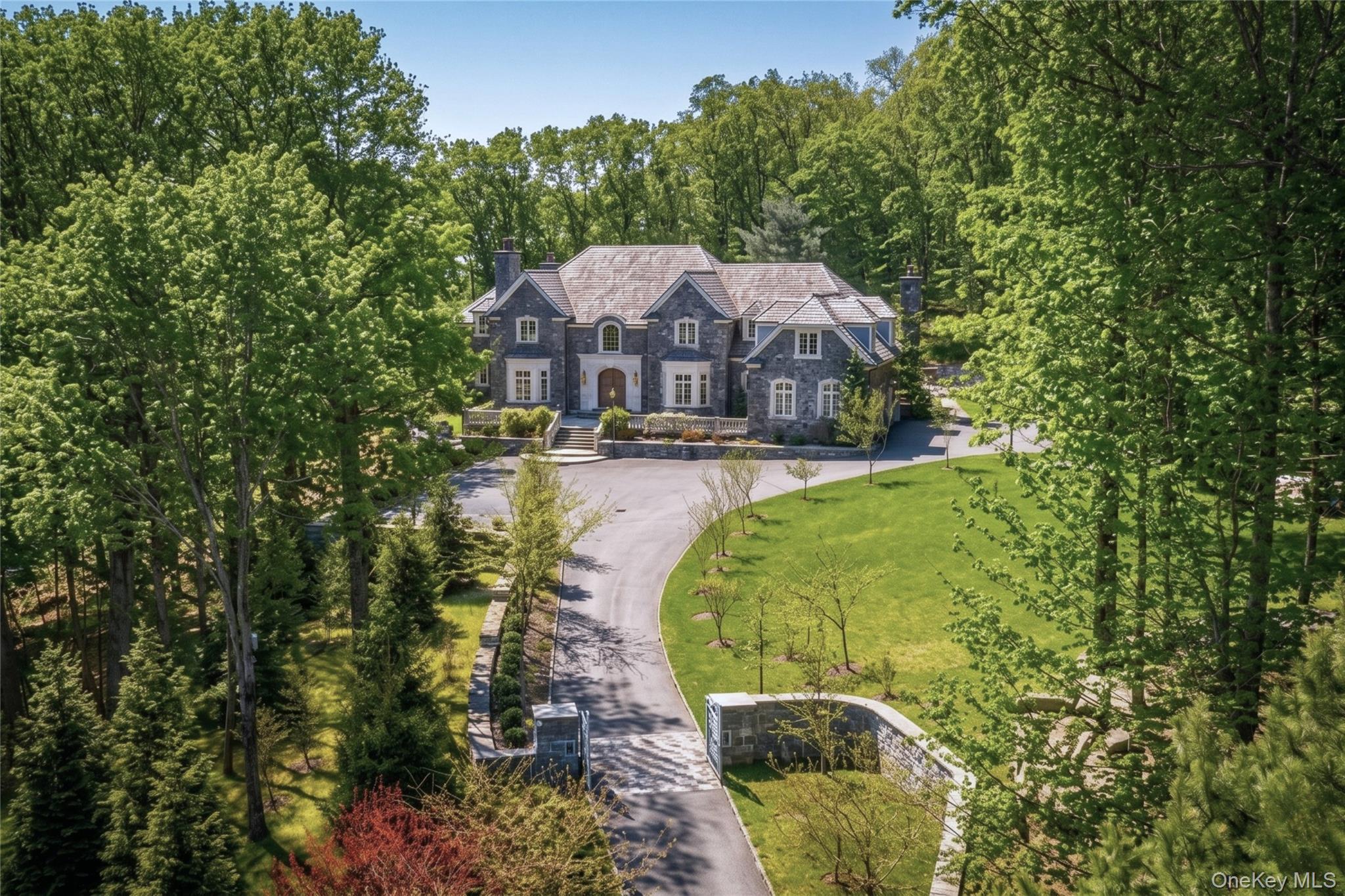 Single Family Vincent Lane  Westchester County, NY 10504, MLS-983109-3