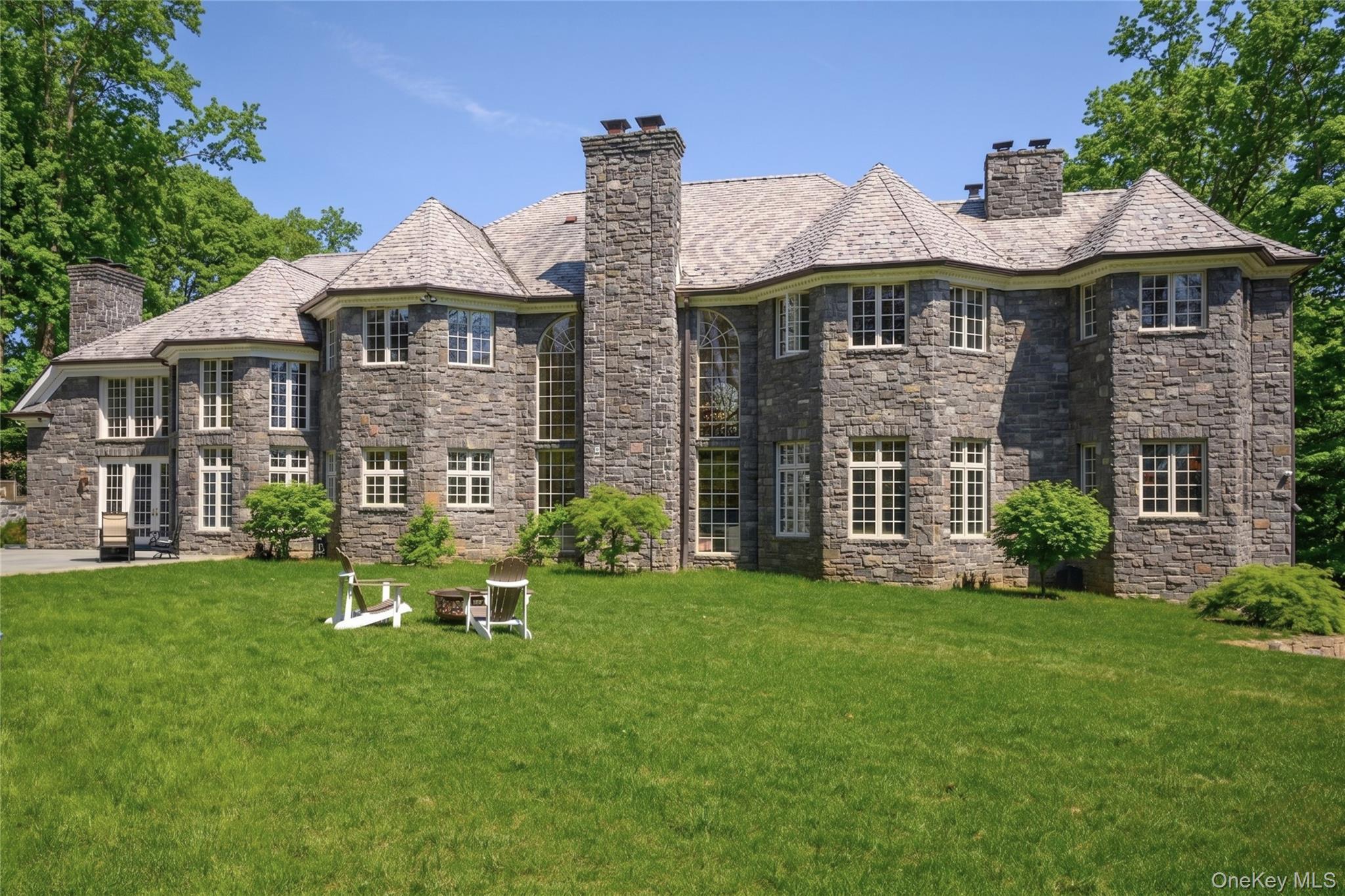 Single Family Vincent Lane  Westchester County, NY 10504, MLS-983109-34