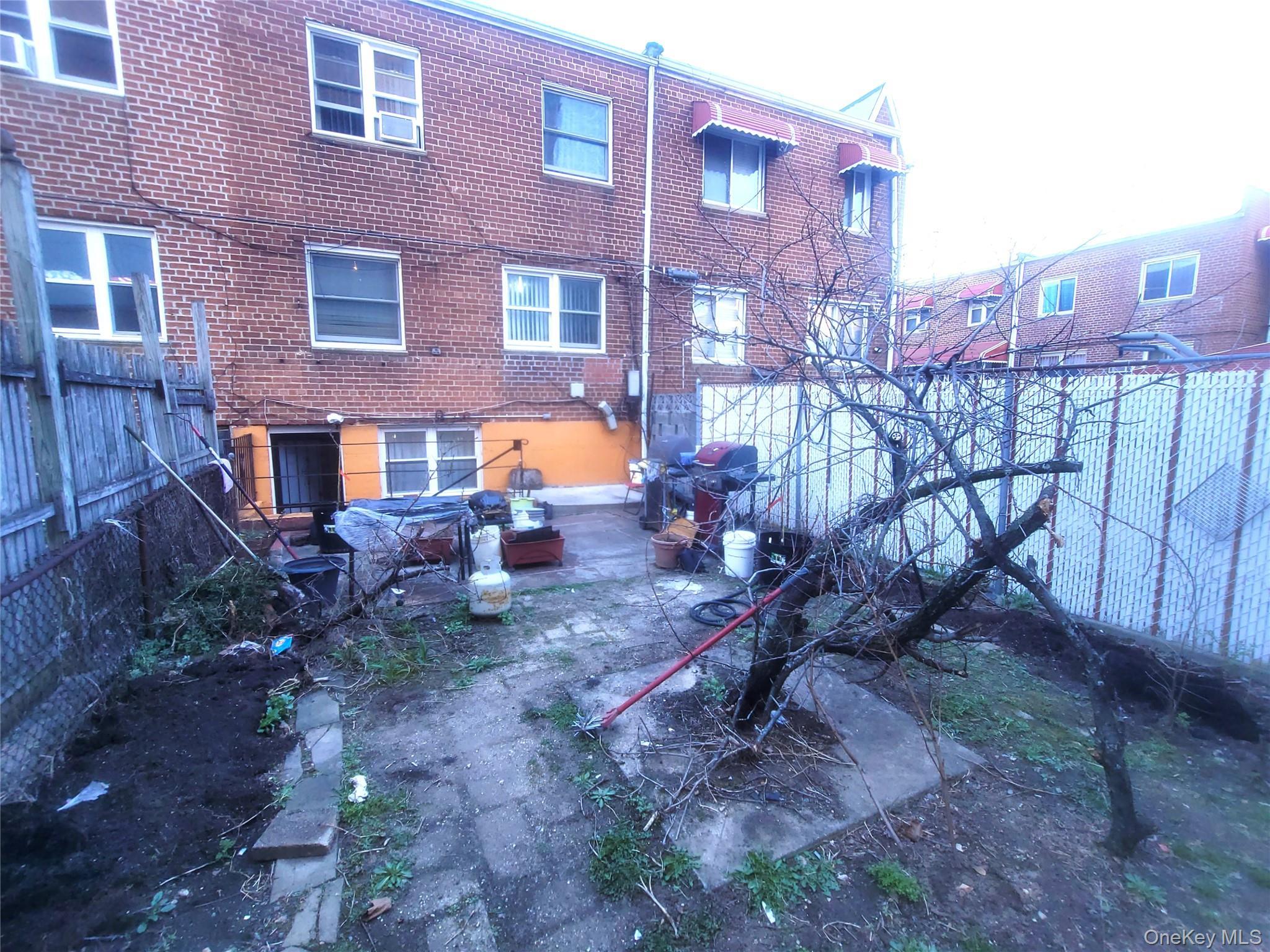 Single Family 108th  Brooklyn, NY 11236, MLS-983122-26