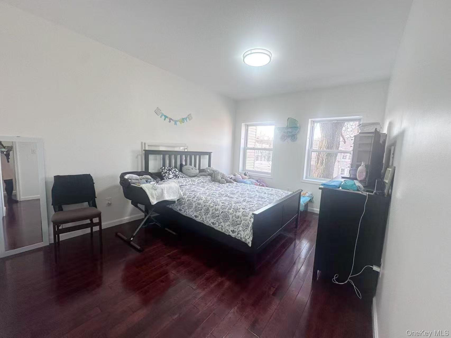Single Family Jamaica Avenue Queens, NY 11418, MLS-983133-11