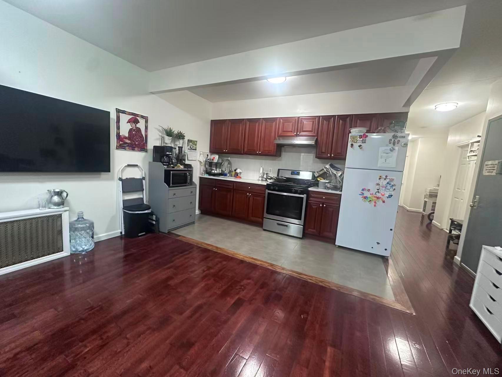 Single Family Jamaica Avenue Queens, NY 11418, MLS-983133-12