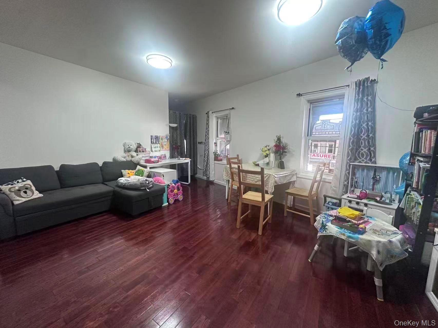 Single Family Jamaica Avenue Queens, NY 11418, MLS-983133-6