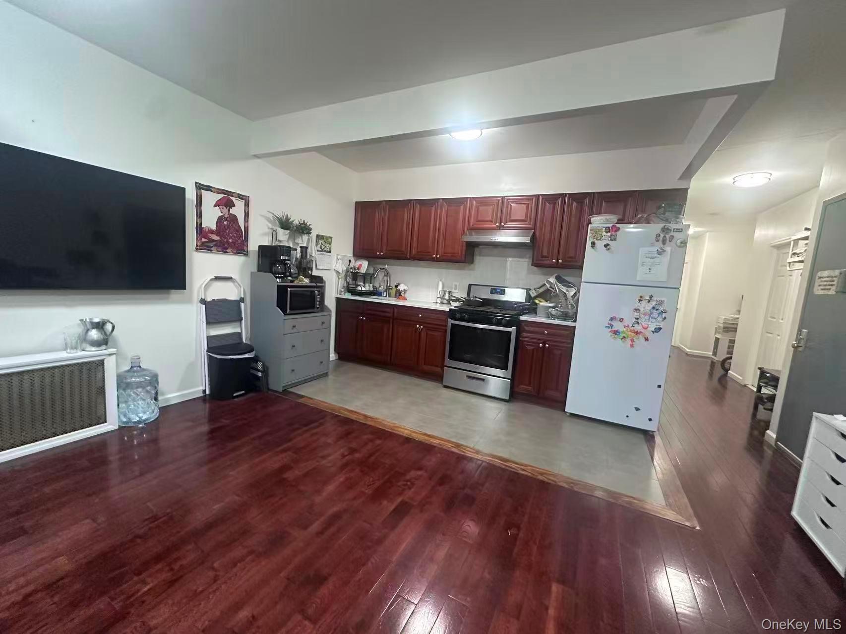 Single Family Jamaica Avenue Queens, NY 11418, MLS-983133-8