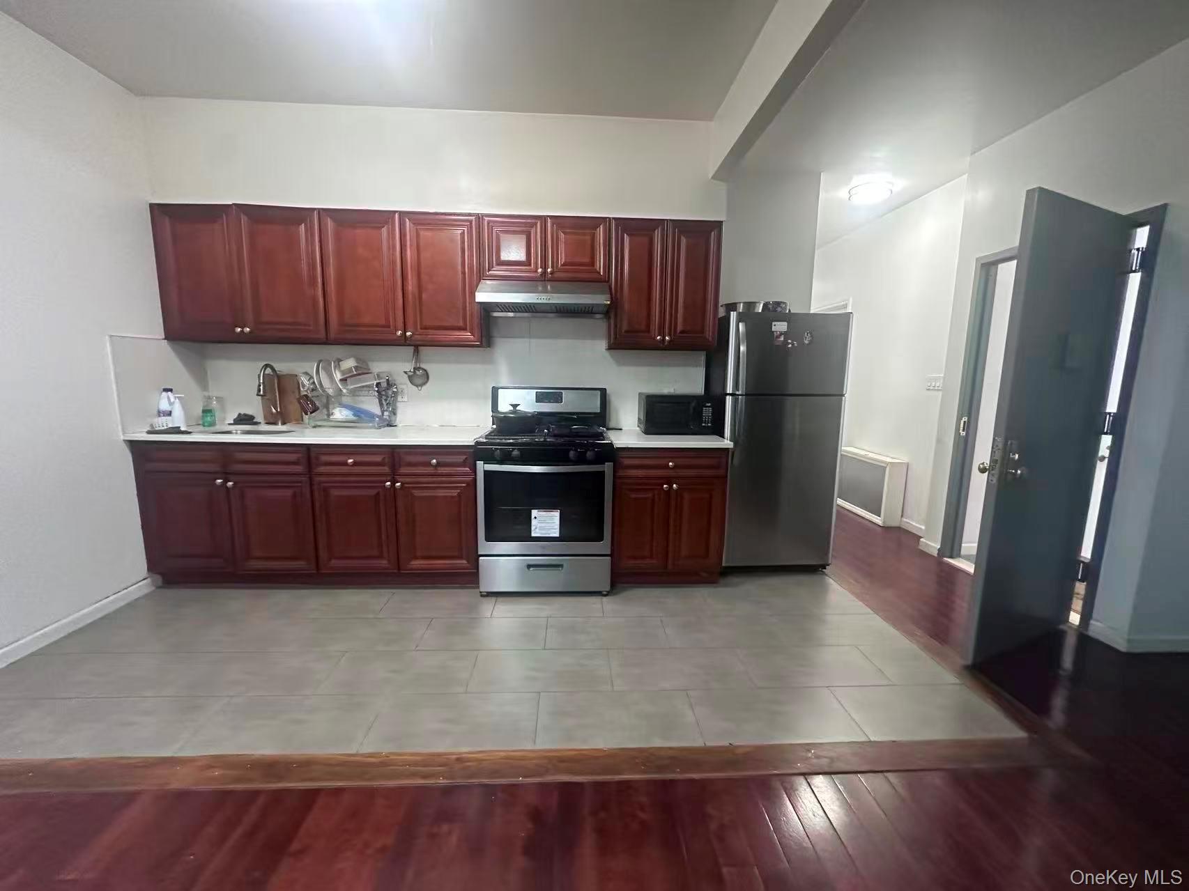 Single Family Jamaica Avenue Queens, NY 11418, MLS-983133-9