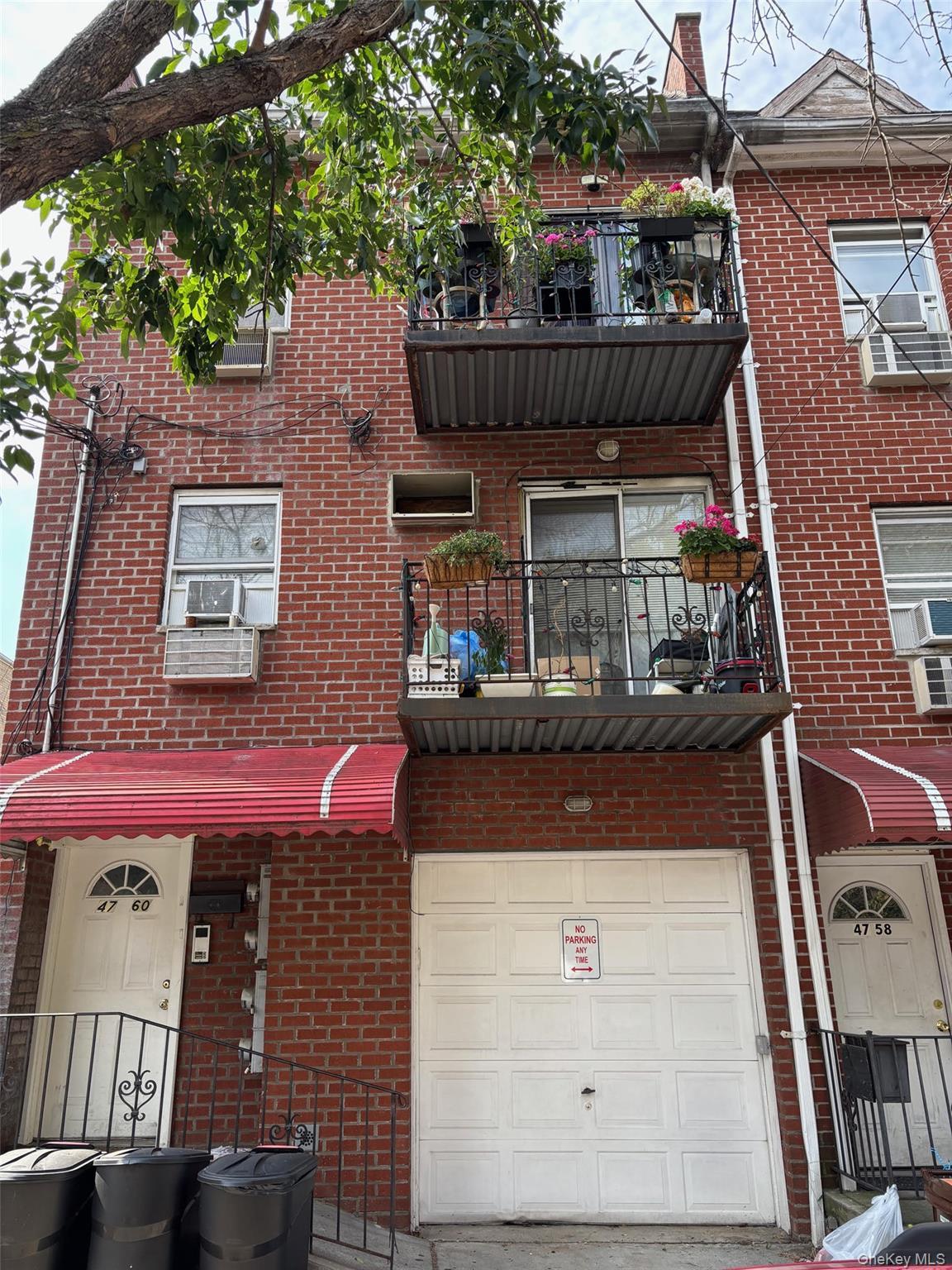 Single Family 58th Lane  Queens, NY 11377, MLS-983136-2