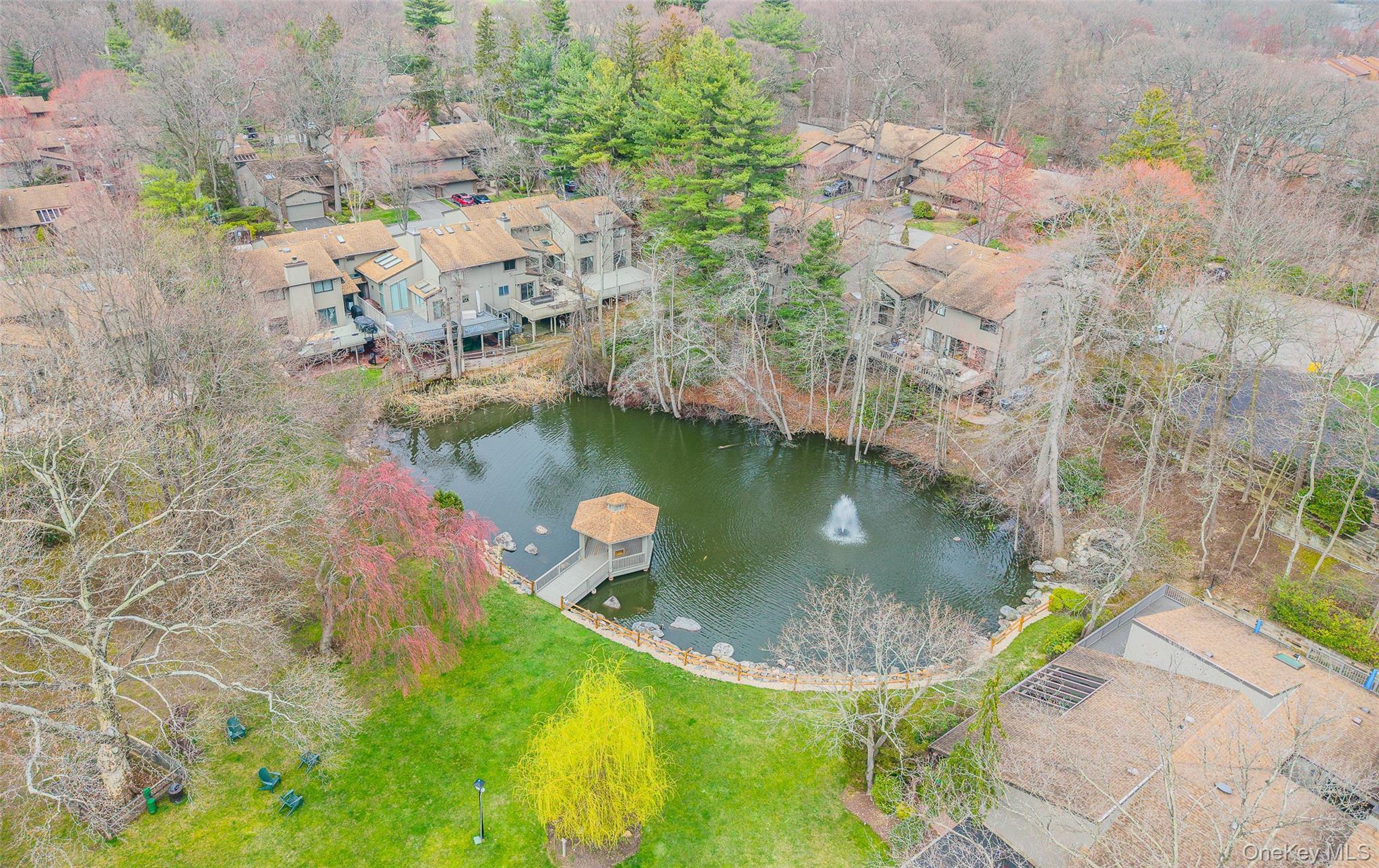 Condo Golf View  Nassau County, NY 11753, MLS-983144-26