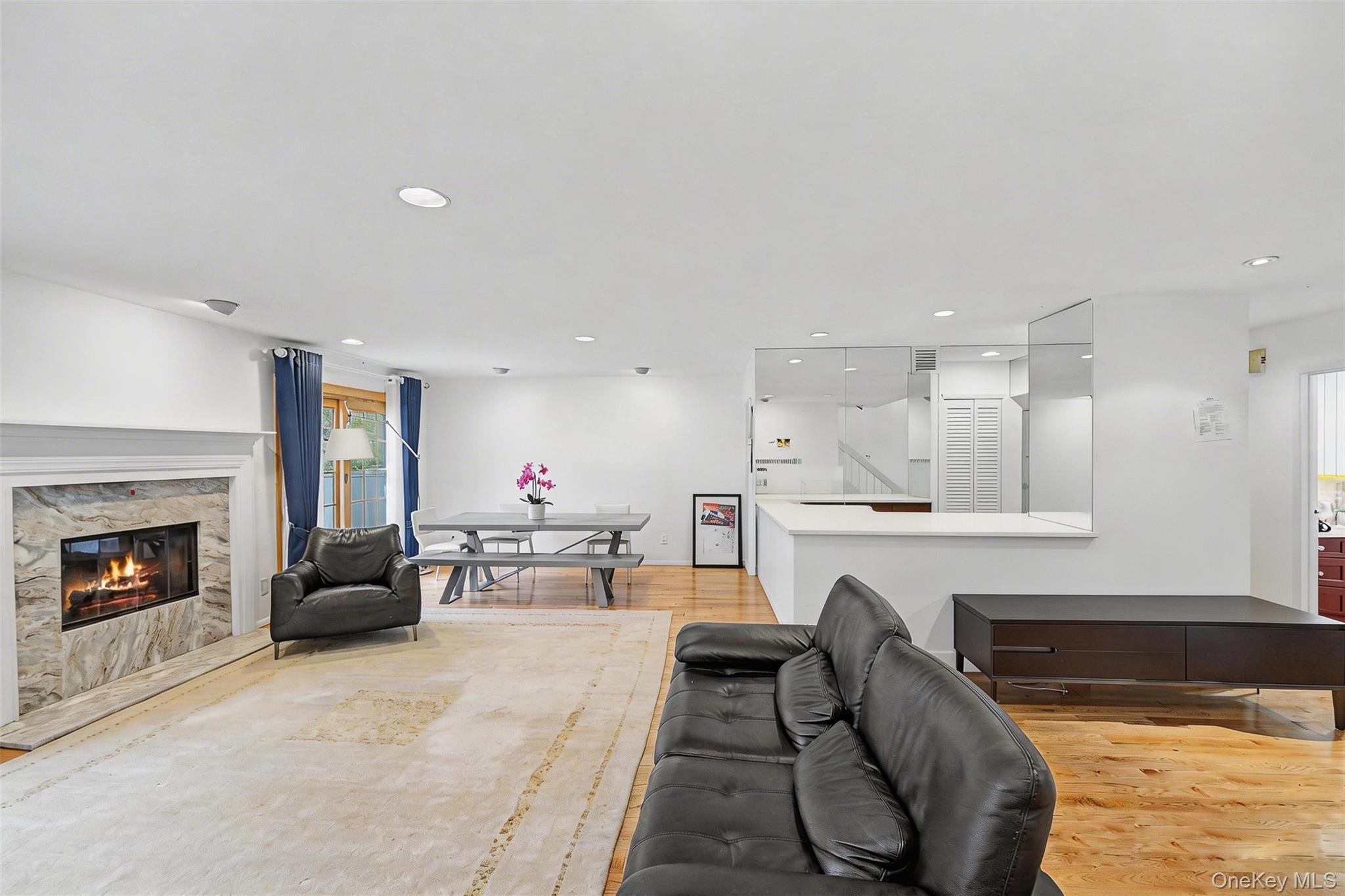 Condo Golf View  Nassau County, NY 11753, MLS-983144-5