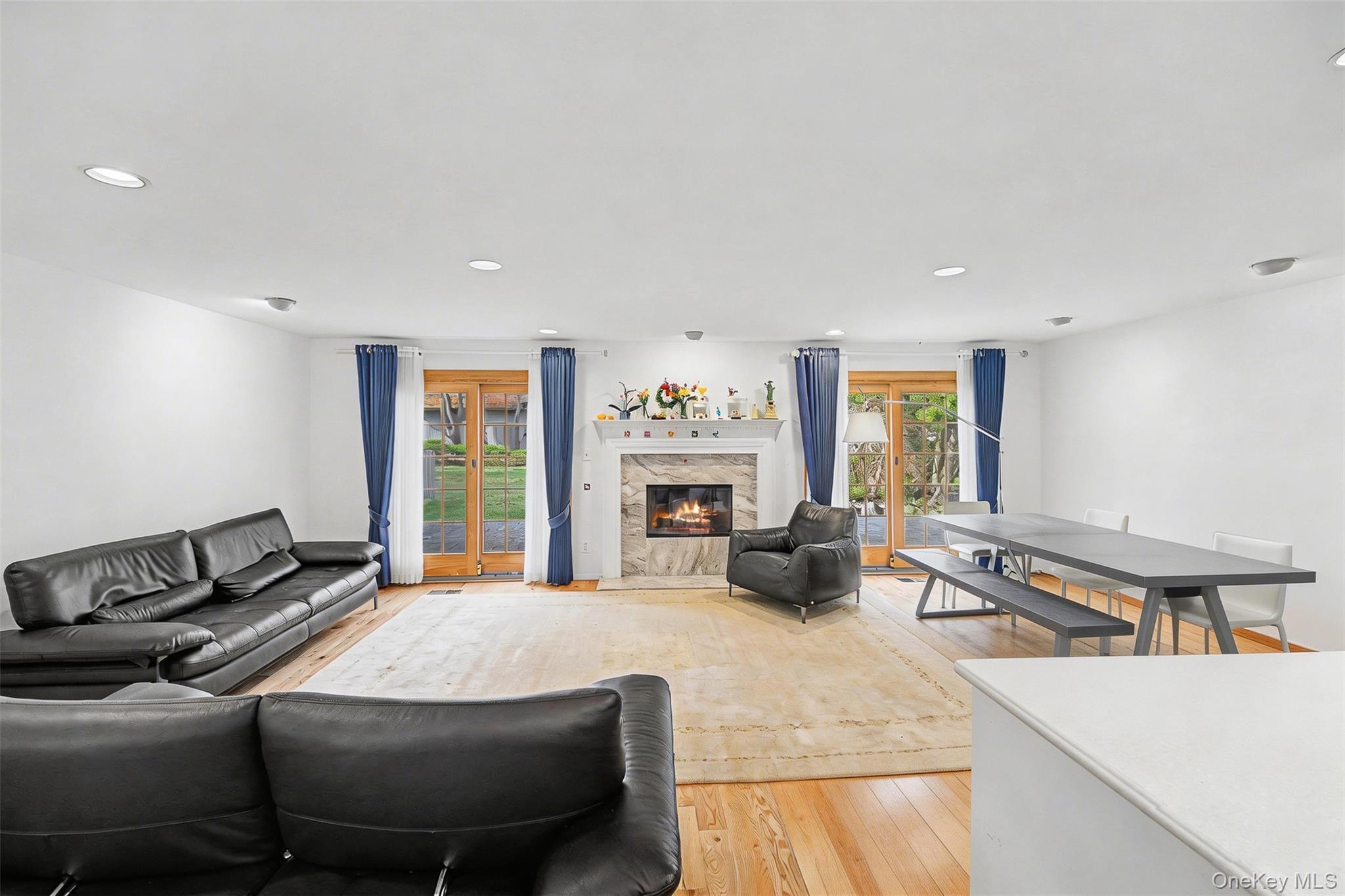 Condo Golf View  Nassau County, NY 11753, MLS-983144-7