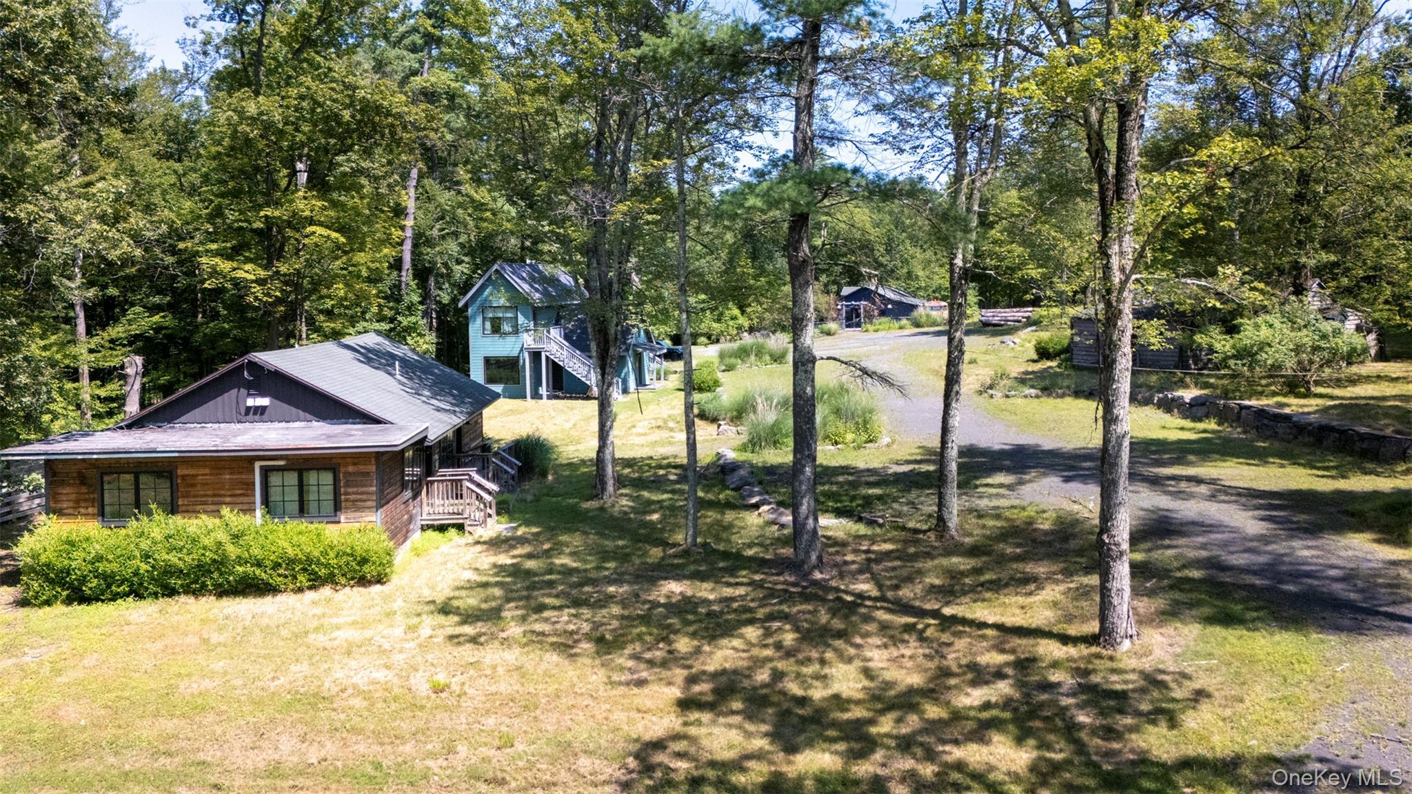 Single Family Country Club Lane  Ulster County, NY 12498, MLS-983149-10