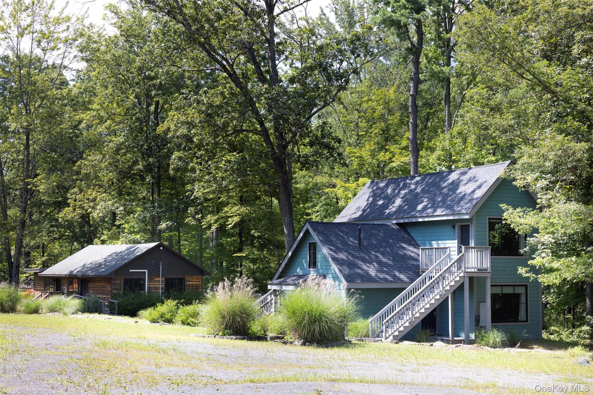 Single Family Country Club Lane  Ulster County, NY 12498, MLS-983149-11