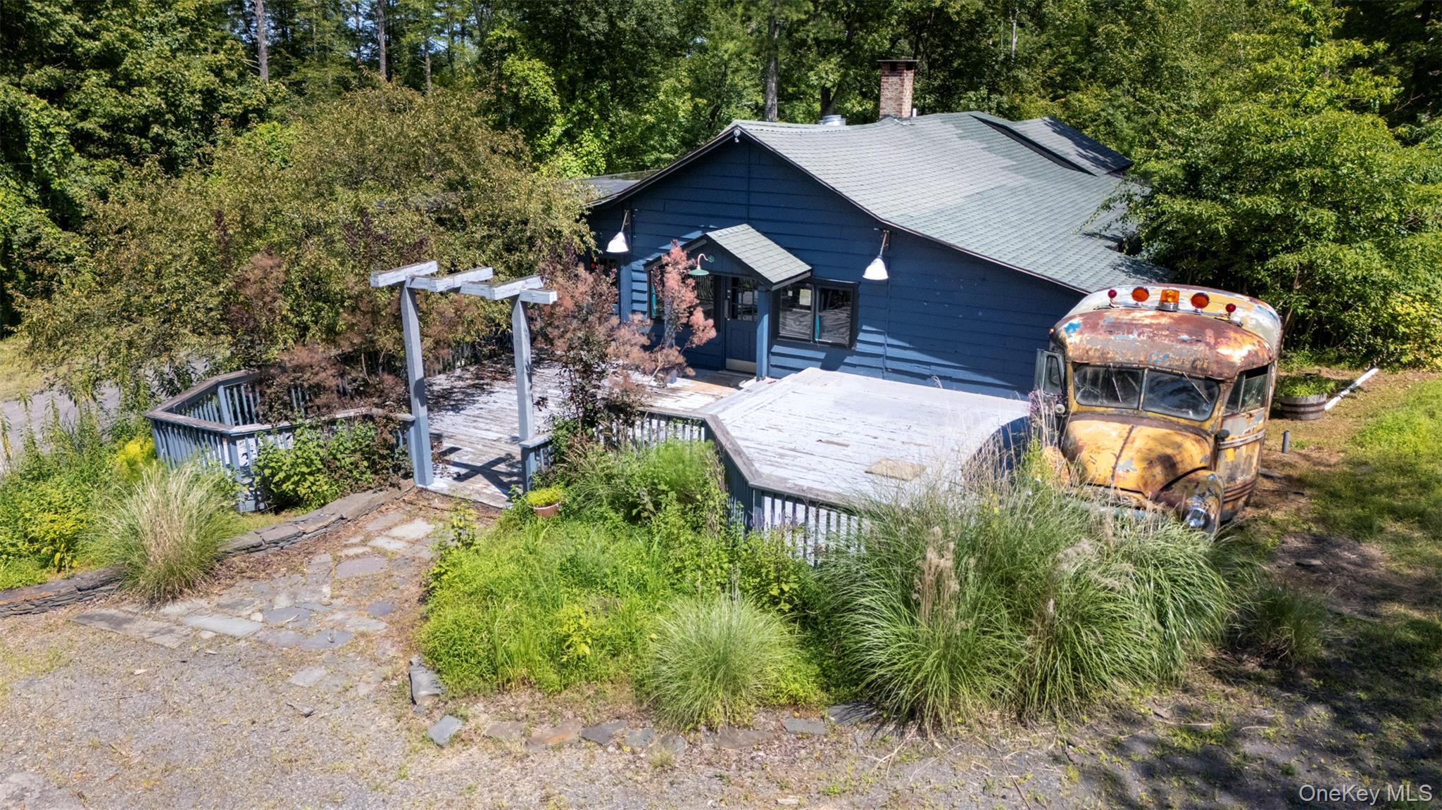 Single Family Country Club Lane  Ulster County, NY 12498, MLS-983149-12