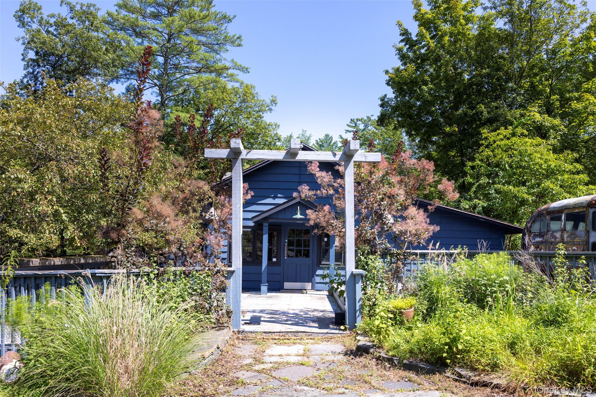 Single Family Country Club Lane  Ulster County, NY 12498, MLS-983149-13
