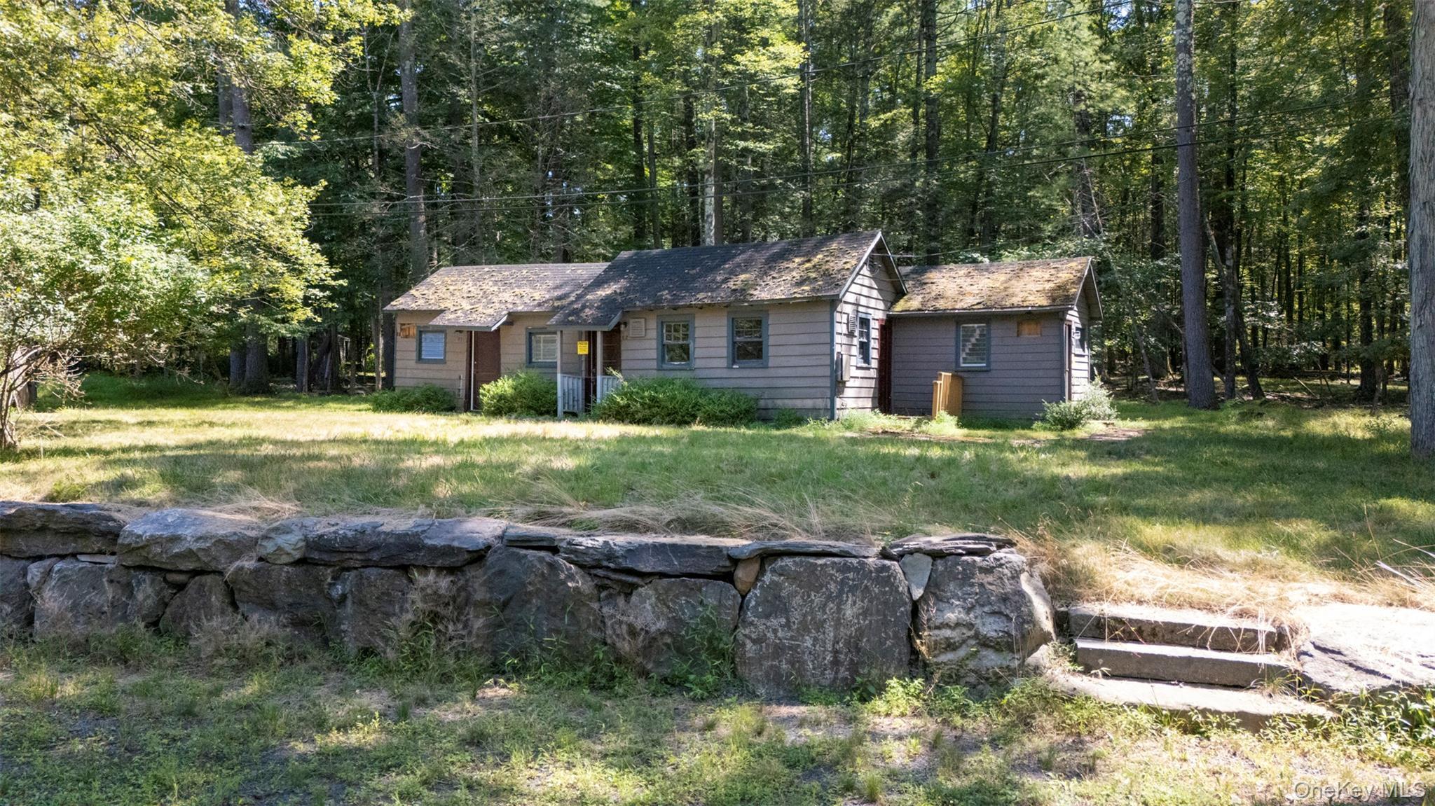 Single Family Country Club Lane  Ulster County, NY 12498, MLS-983149-14