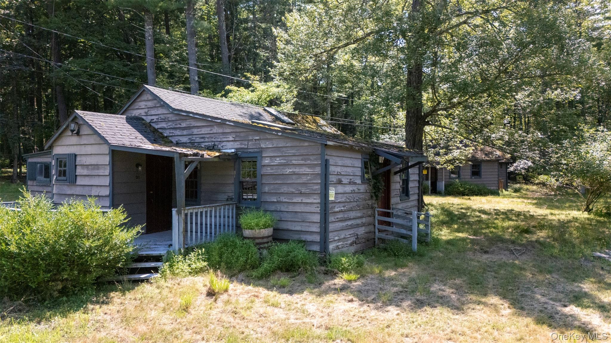 Single Family Country Club Lane  Ulster County, NY 12498, MLS-983149-15