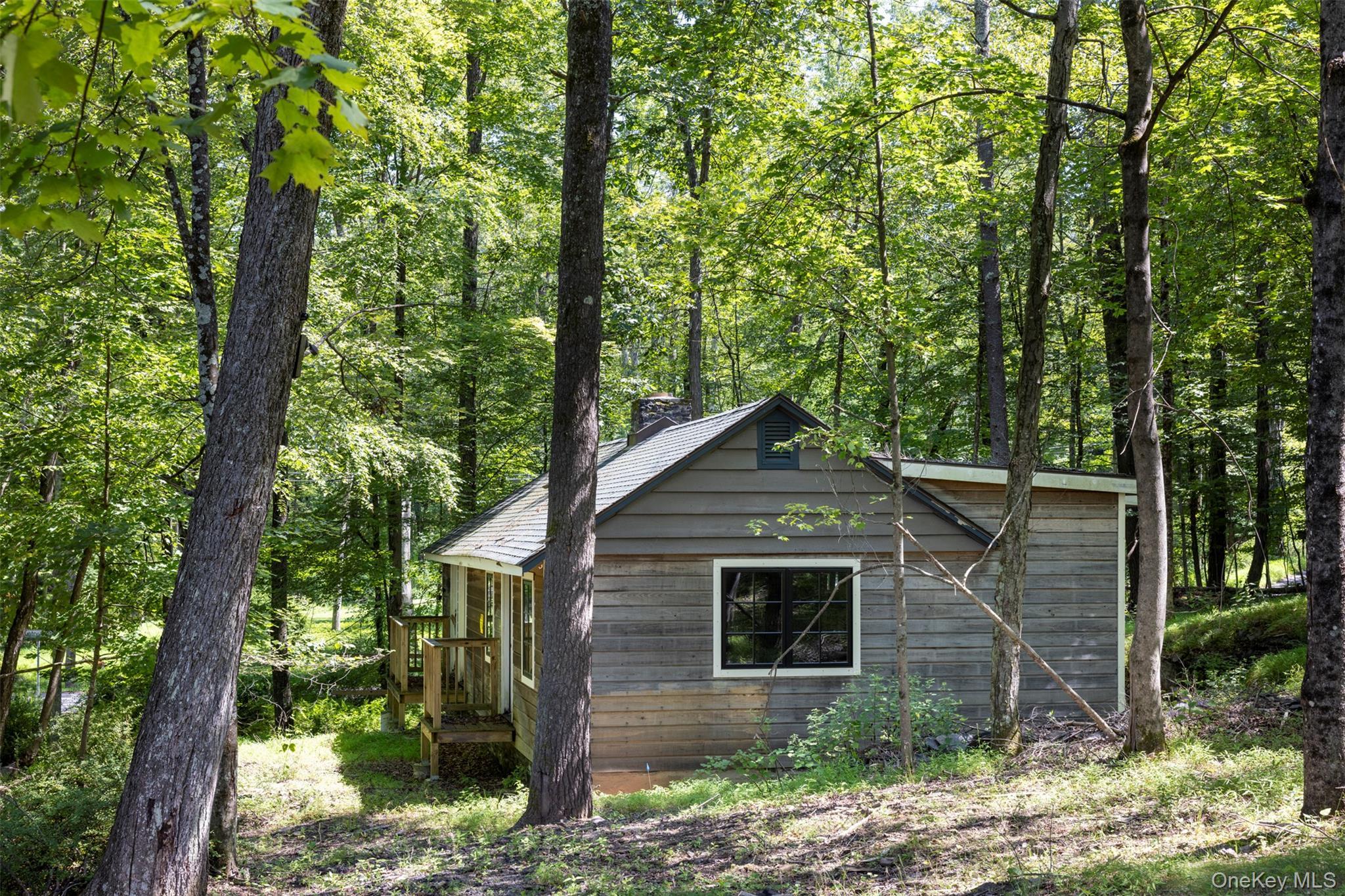 Single Family Country Club Lane  Ulster County, NY 12498, MLS-983149-16