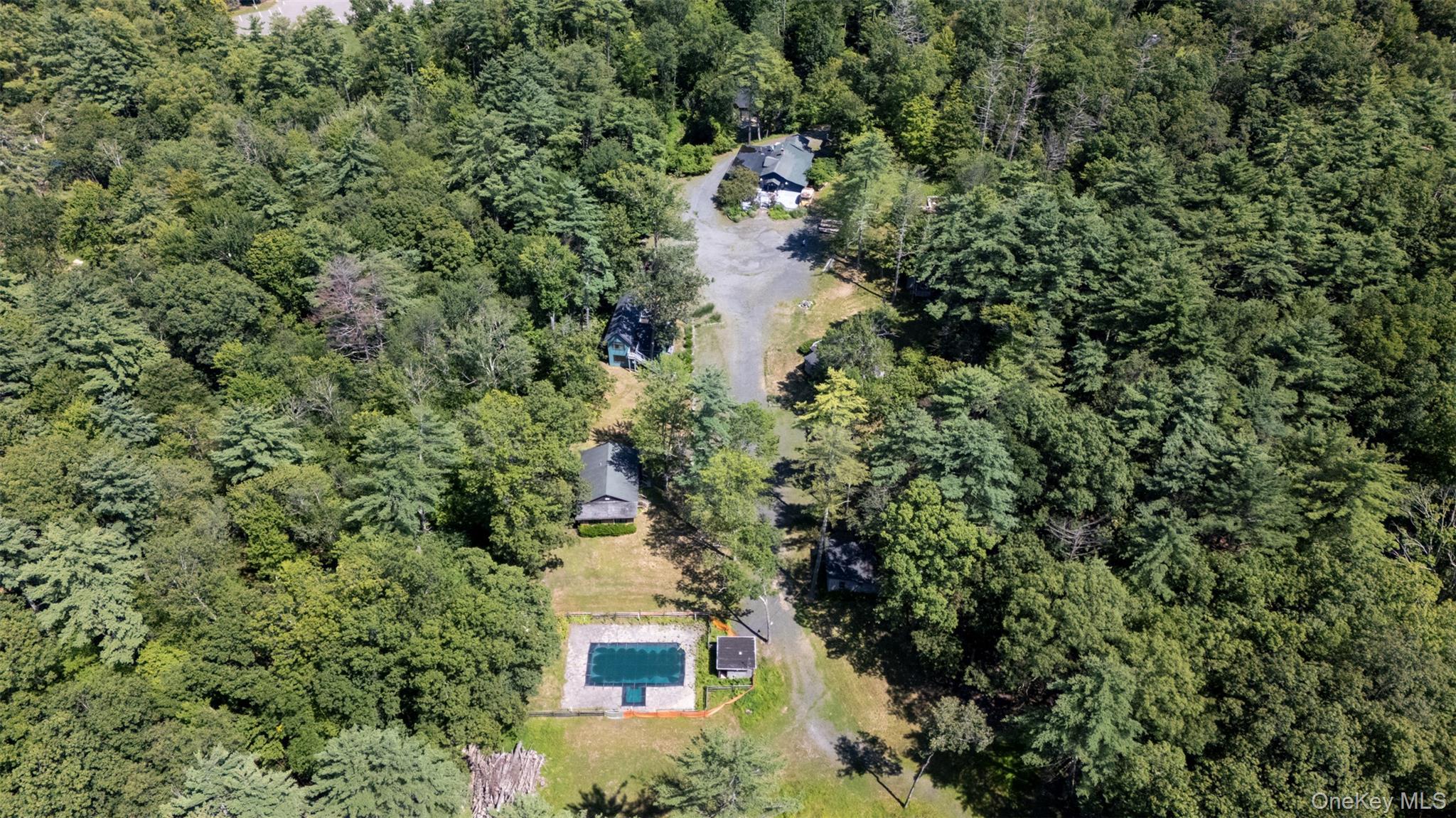 Single Family Country Club Lane  Ulster County, NY 12498, MLS-983149-17