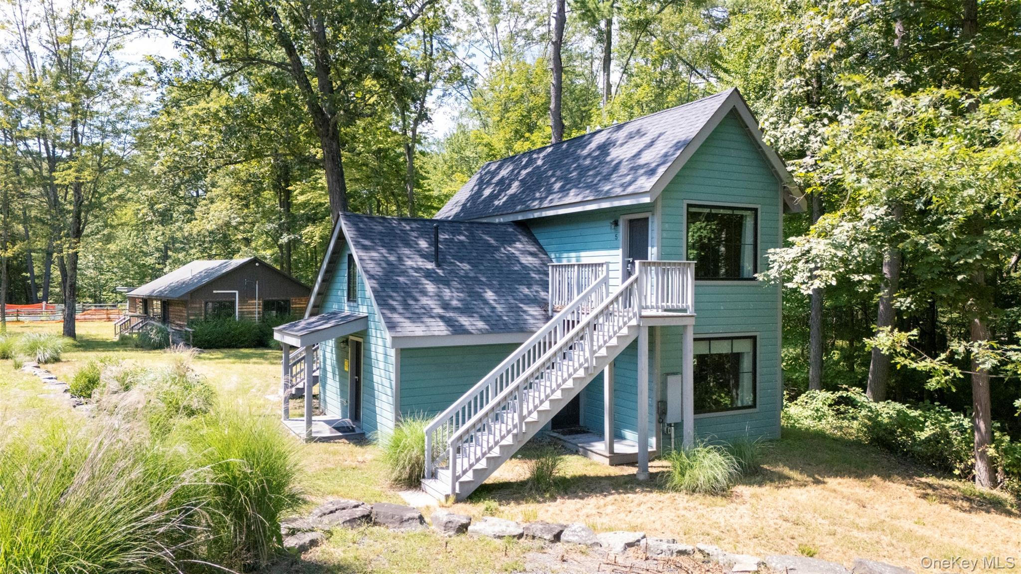 Single Family Country Club Lane  Ulster County, NY 12498, MLS-983149-2
